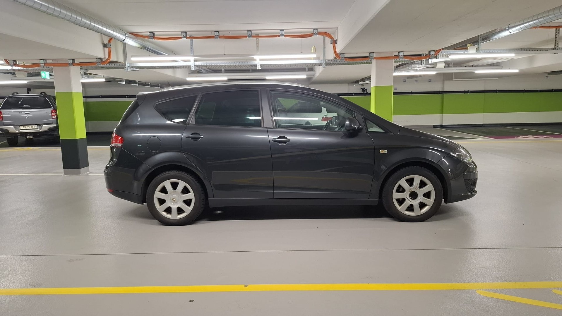SEAT Altea XL 1.8 TSI Style DSG-image-3