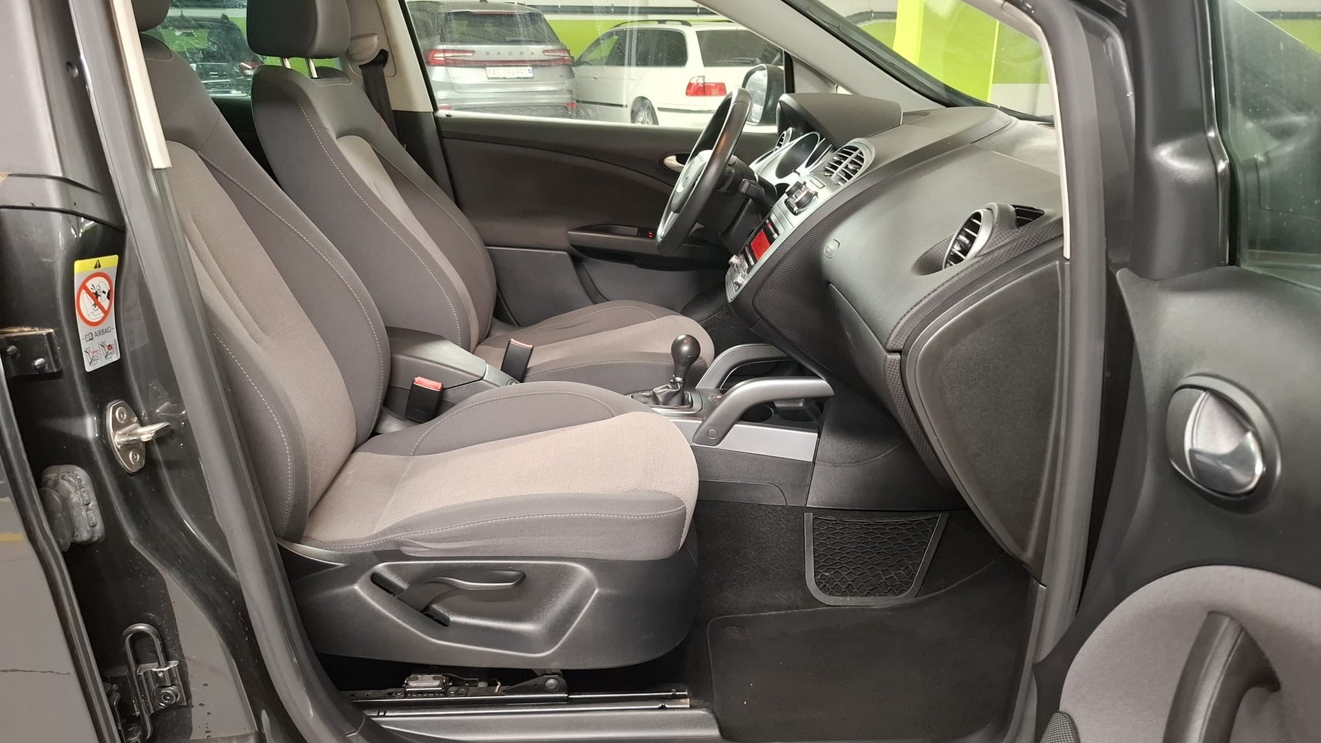SEAT Altea XL 1.8 TSI Style DSG-image-9