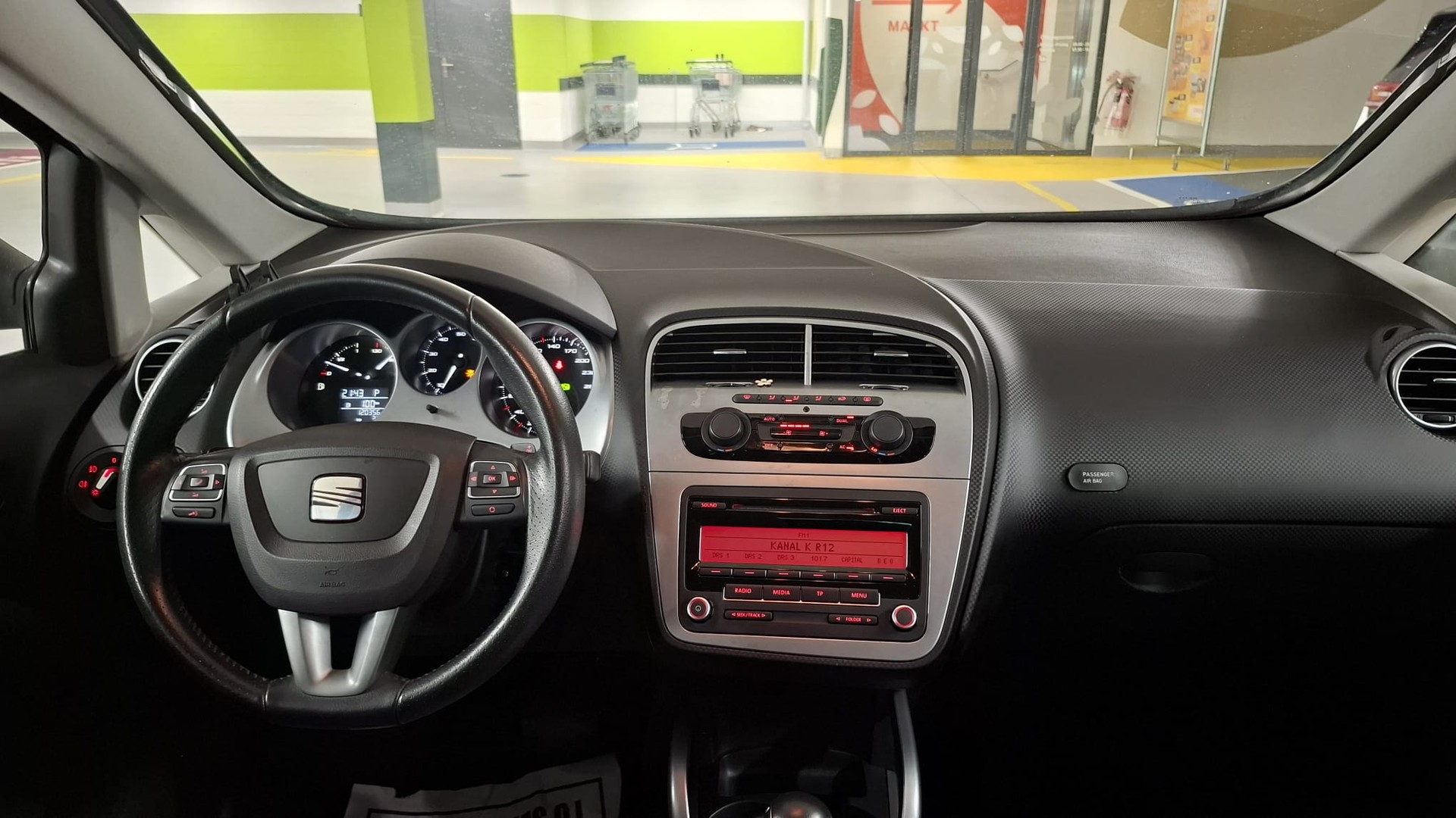 SEAT Altea XL 1.8 TSI Style DSG-image-11