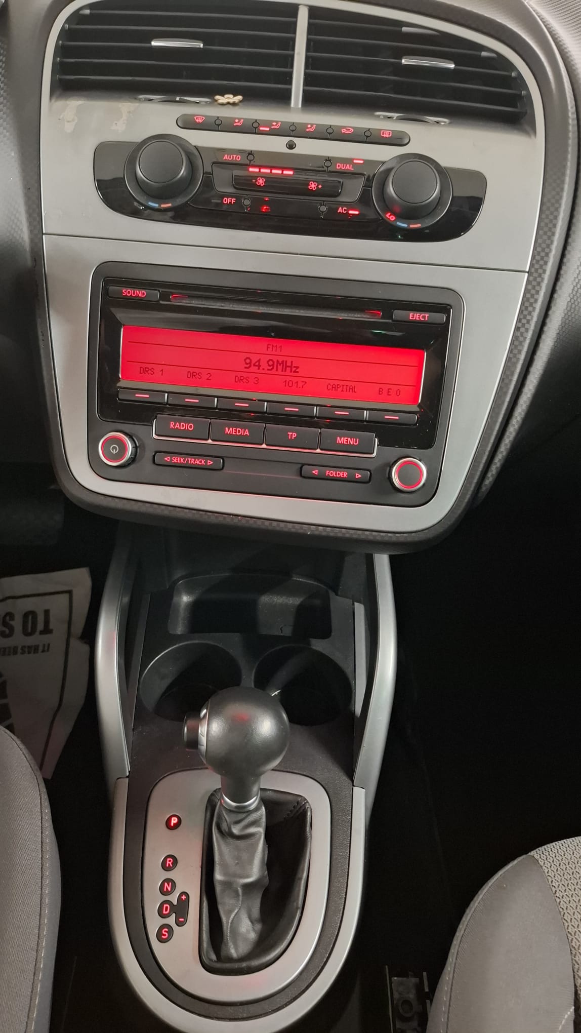SEAT Altea XL 1.8 TSI Style DSG-image-10