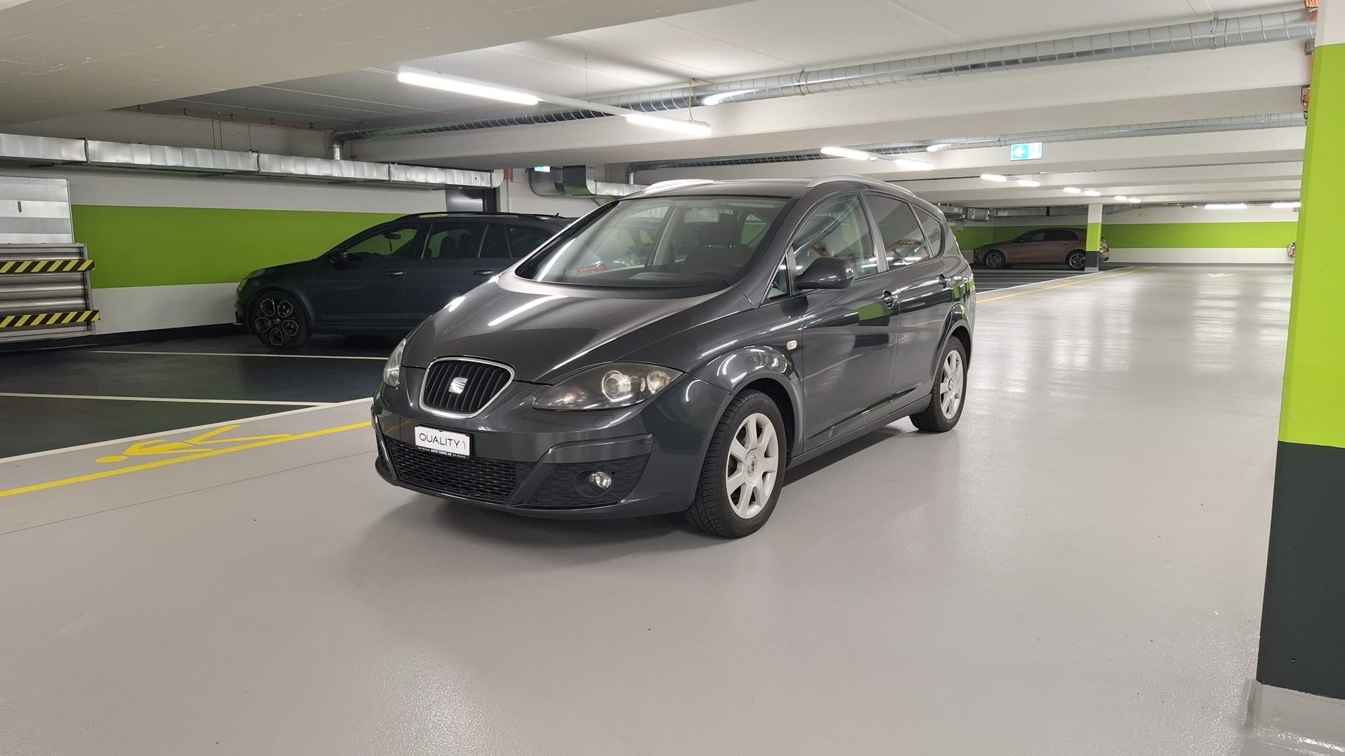 SEAT Altea XL 1.8 TSI Style DSG-image-0