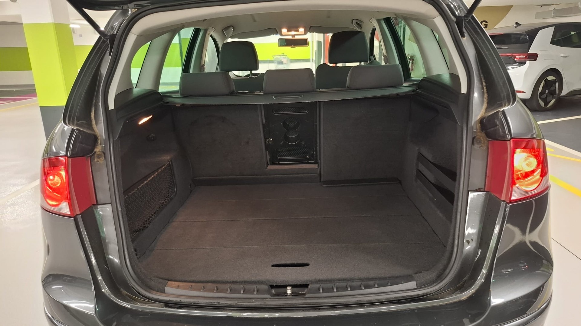 SEAT Altea XL 1.8 TSI Style DSG-image-8