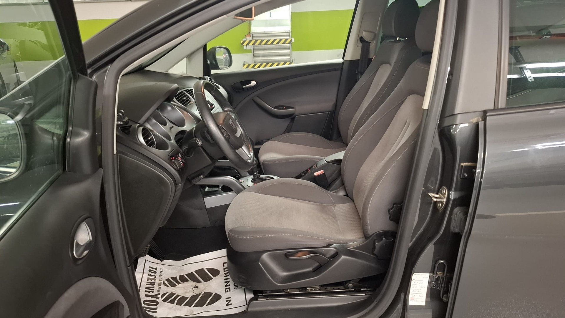 SEAT Altea XL 1.8 TSI Style DSG-image-12