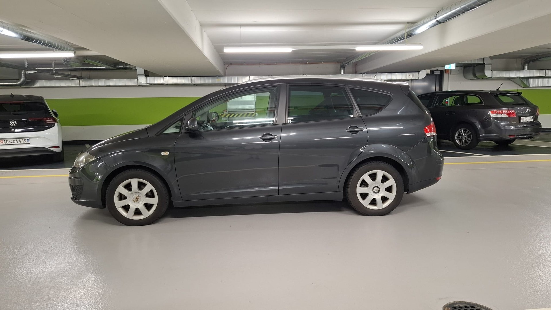 SEAT Altea XL 1.8 TSI Style DSG-image-7