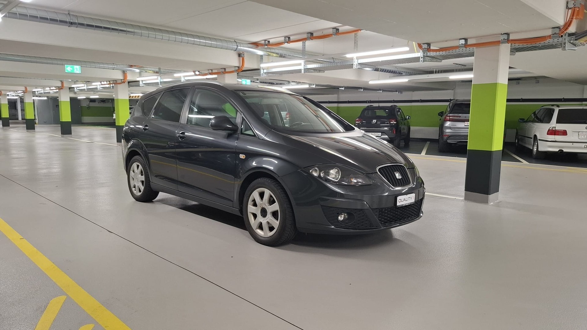 SEAT Altea XL 1.8 TSI Style DSG-image-2