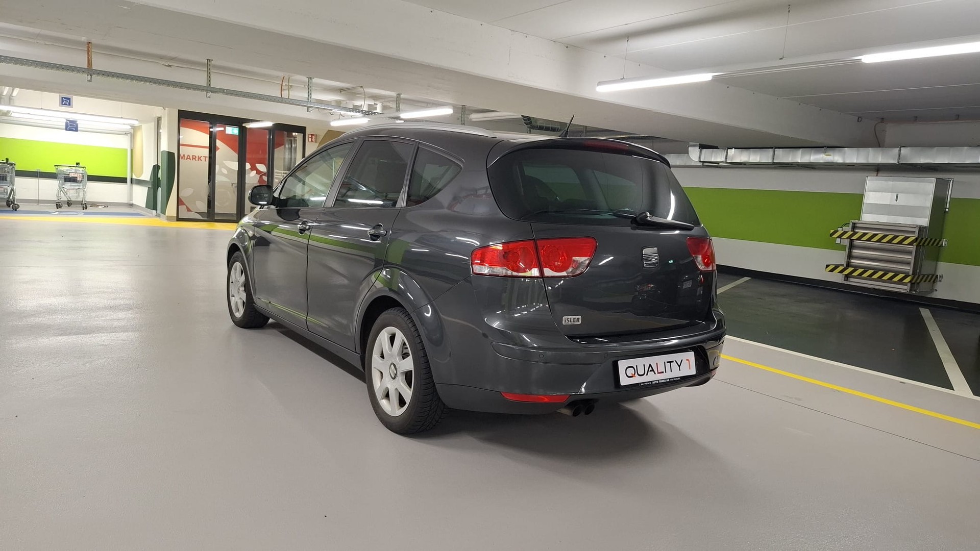 SEAT Altea XL 1.8 TSI Style DSG-image-6