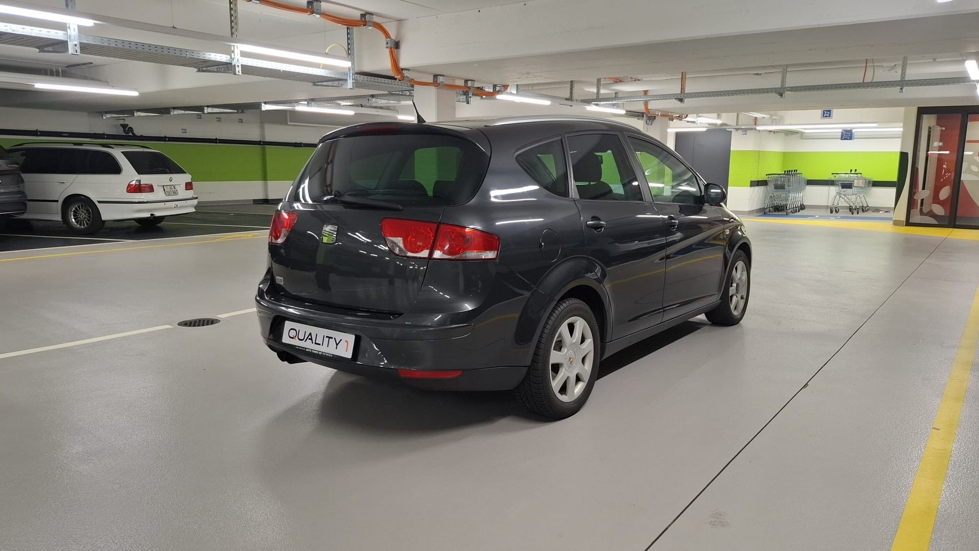 SEAT Altea XL 1.8 TSI Style DSG-image-4