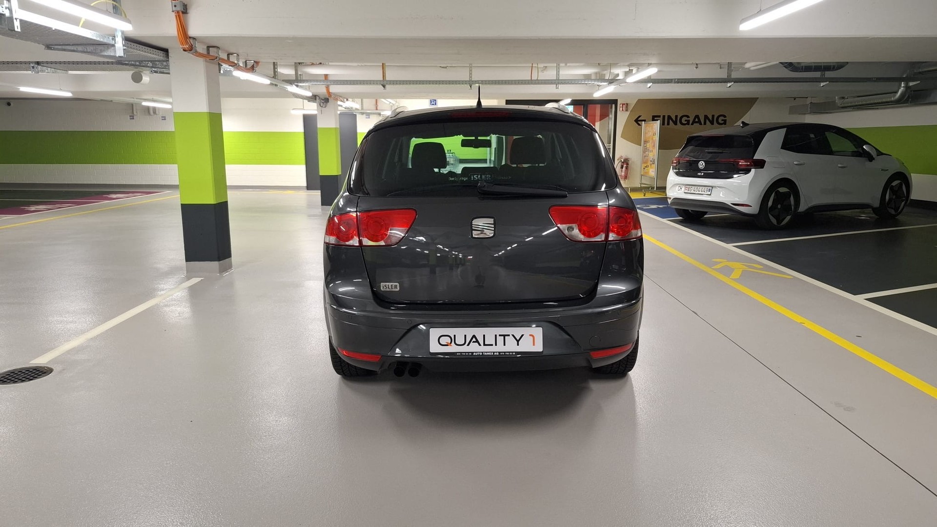 SEAT Altea XL 1.8 TSI Style DSG-image-5