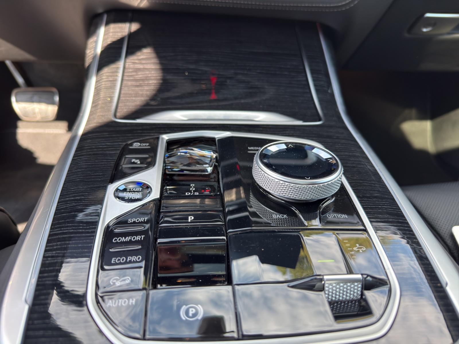 BMW X7 40d xDrive M AERODYNAMIKPAKET-image-20