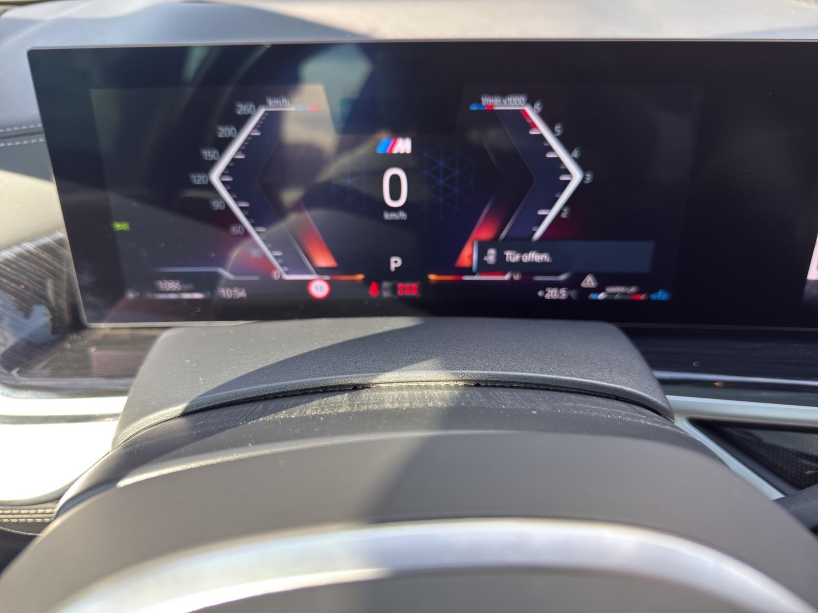 BMW X7 40d xDrive M AERODYNAMIKPAKET-image-11