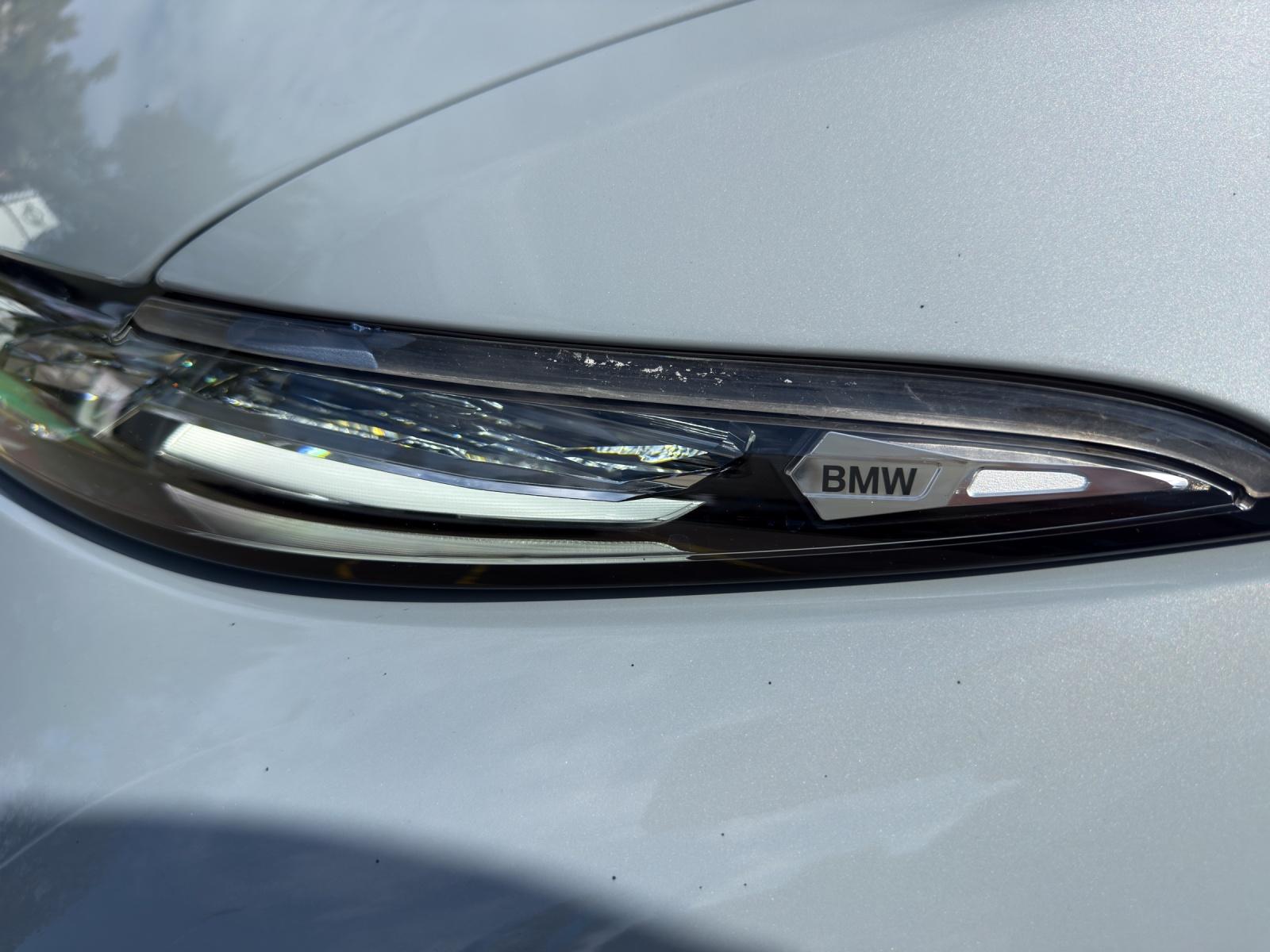 BMW X7 40d xDrive M AERODYNAMIKPAKET-image-19