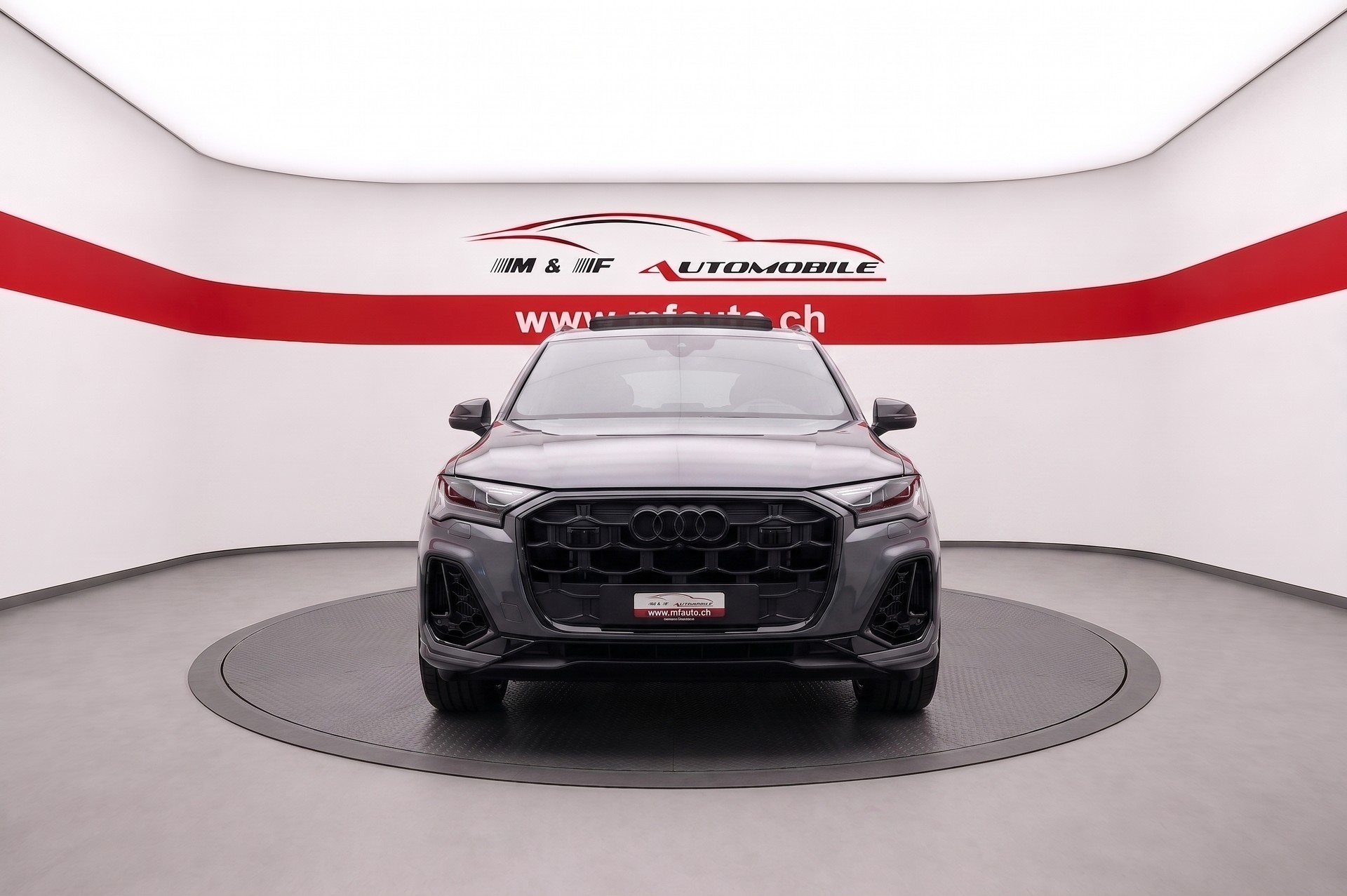 AUDI SQ7 SUV 4.0 V8 TFSI quattro T-Tronic-showroom-element-2
