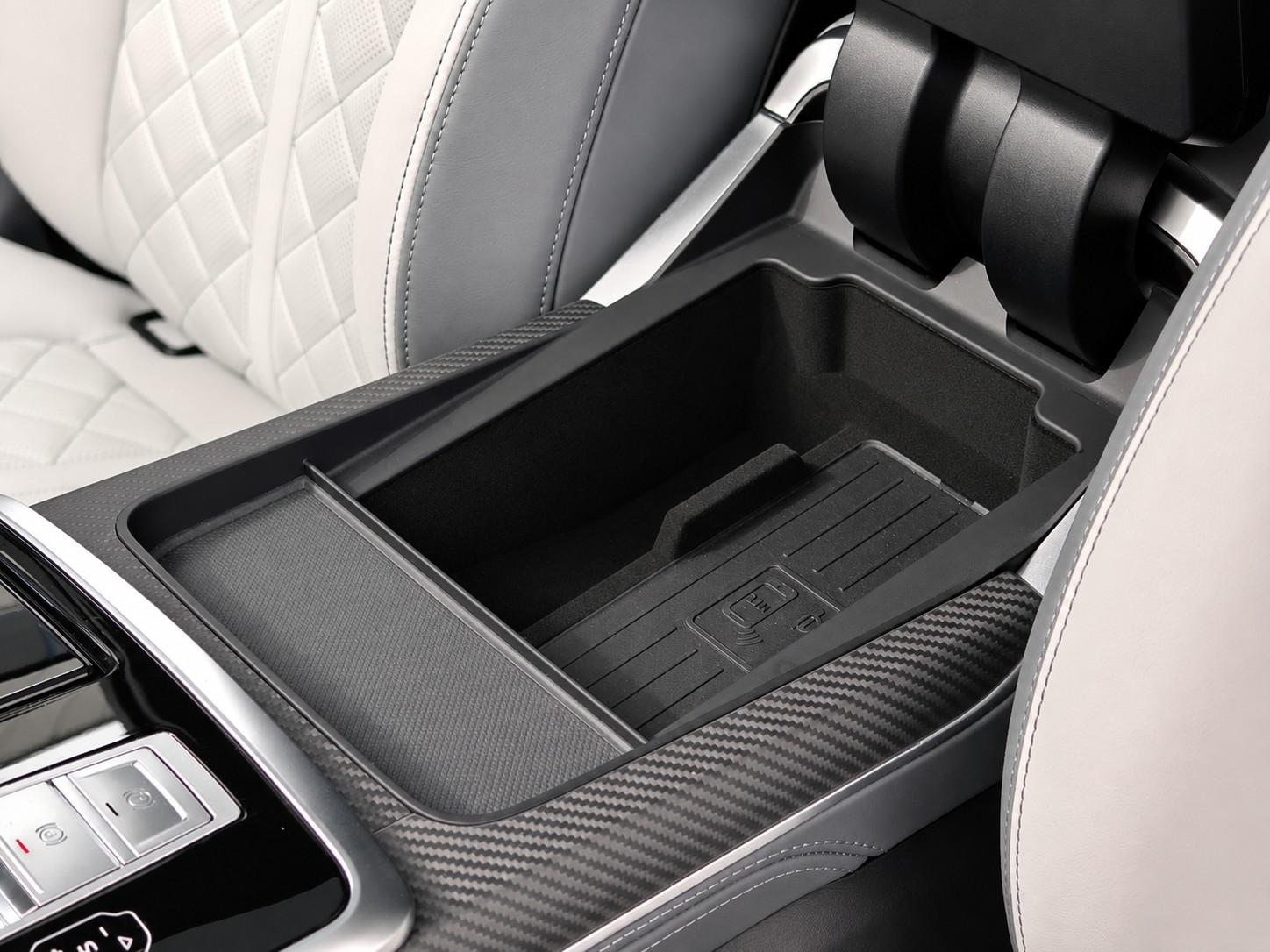 AUDI SQ7 SUV 4.0 V8 TFSI quattro T-Tronic-image-16