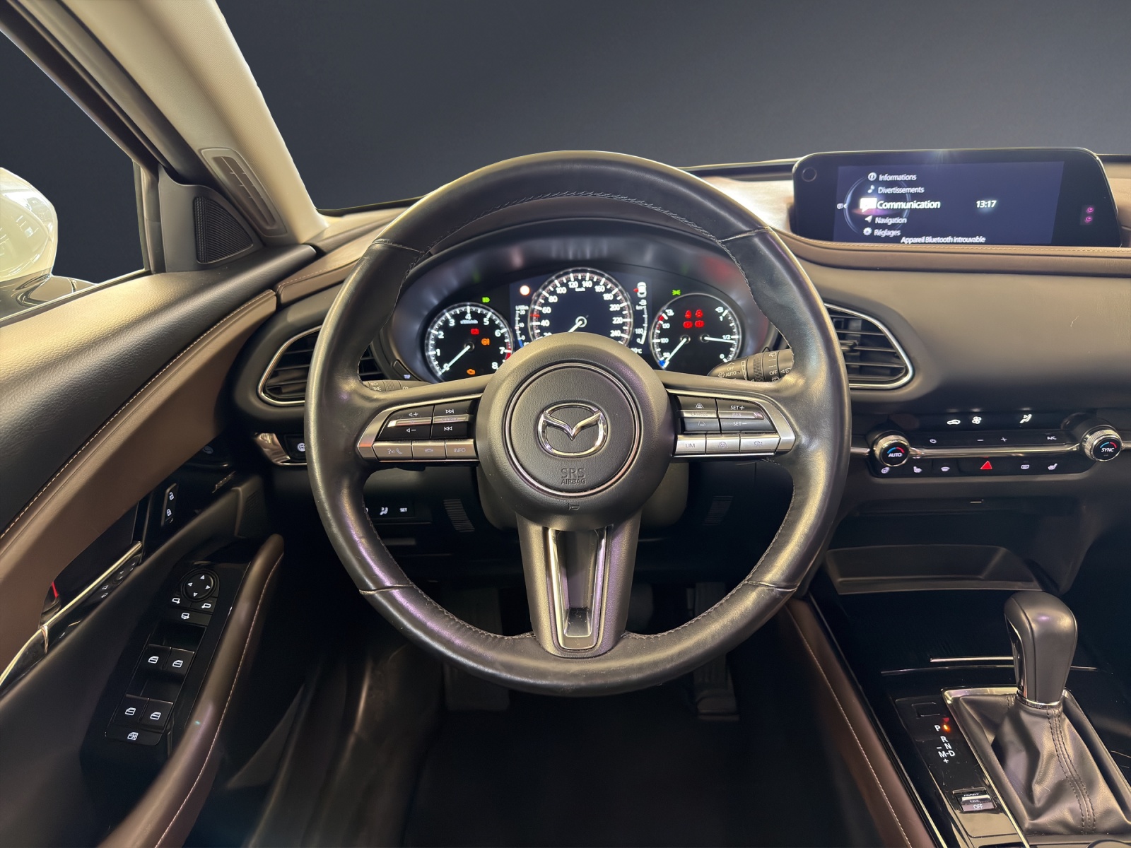 Image MAZDA CX-30 CX-30 X 180 RevolutionAWD