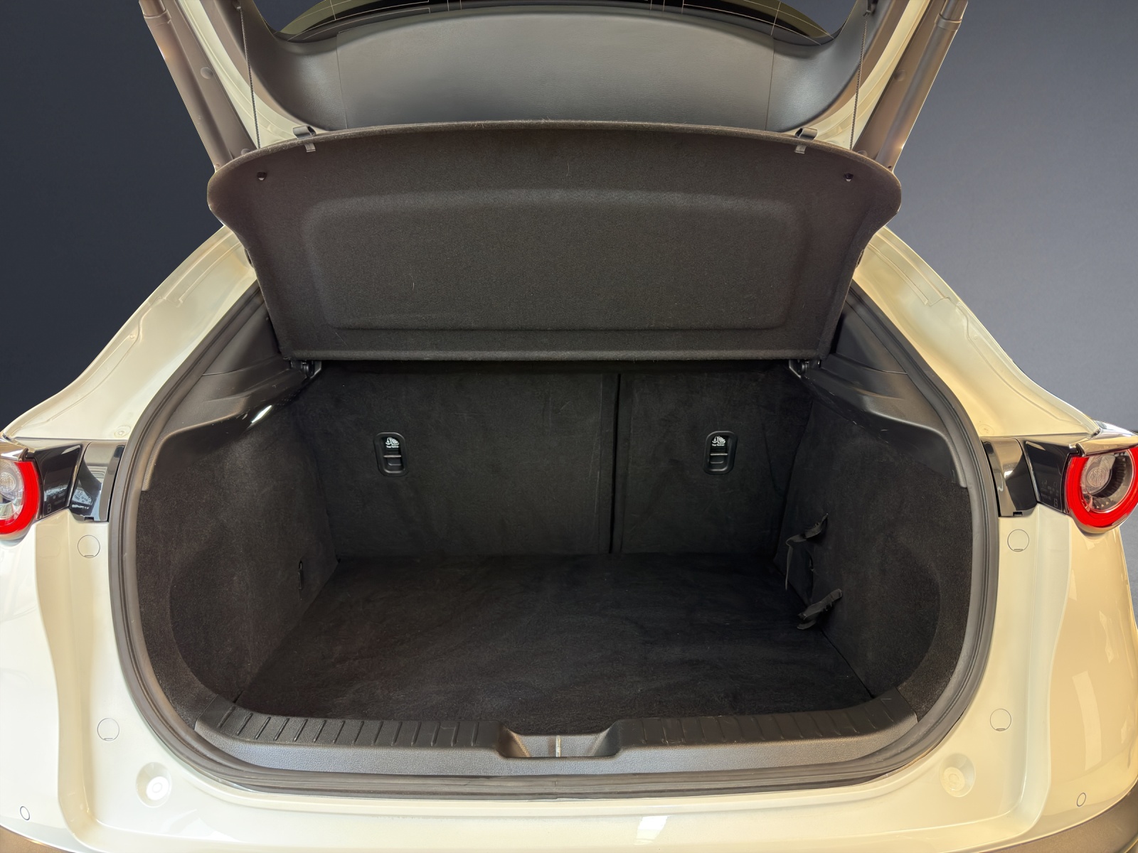 MAZDA CX-30 X 180 RevolutionAWD-image-16