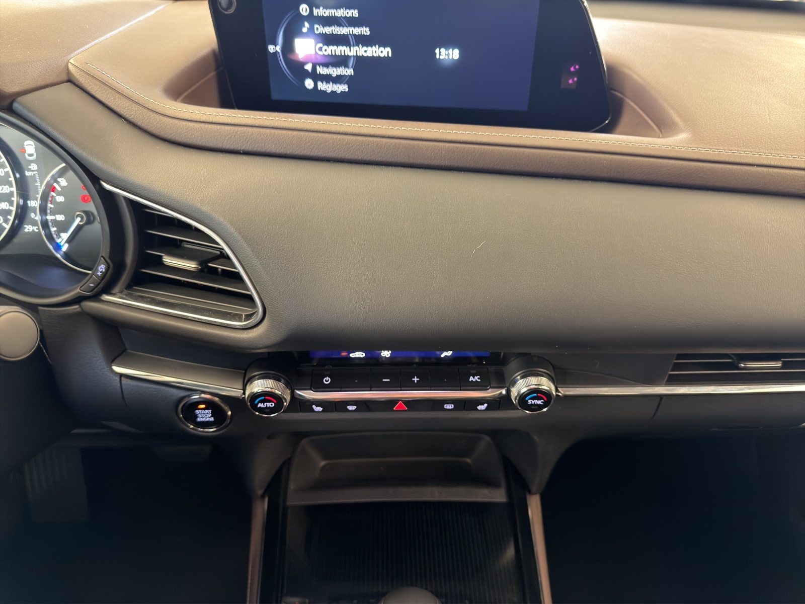 MAZDA CX-30 X 180 RevolutionAWD-image-11
