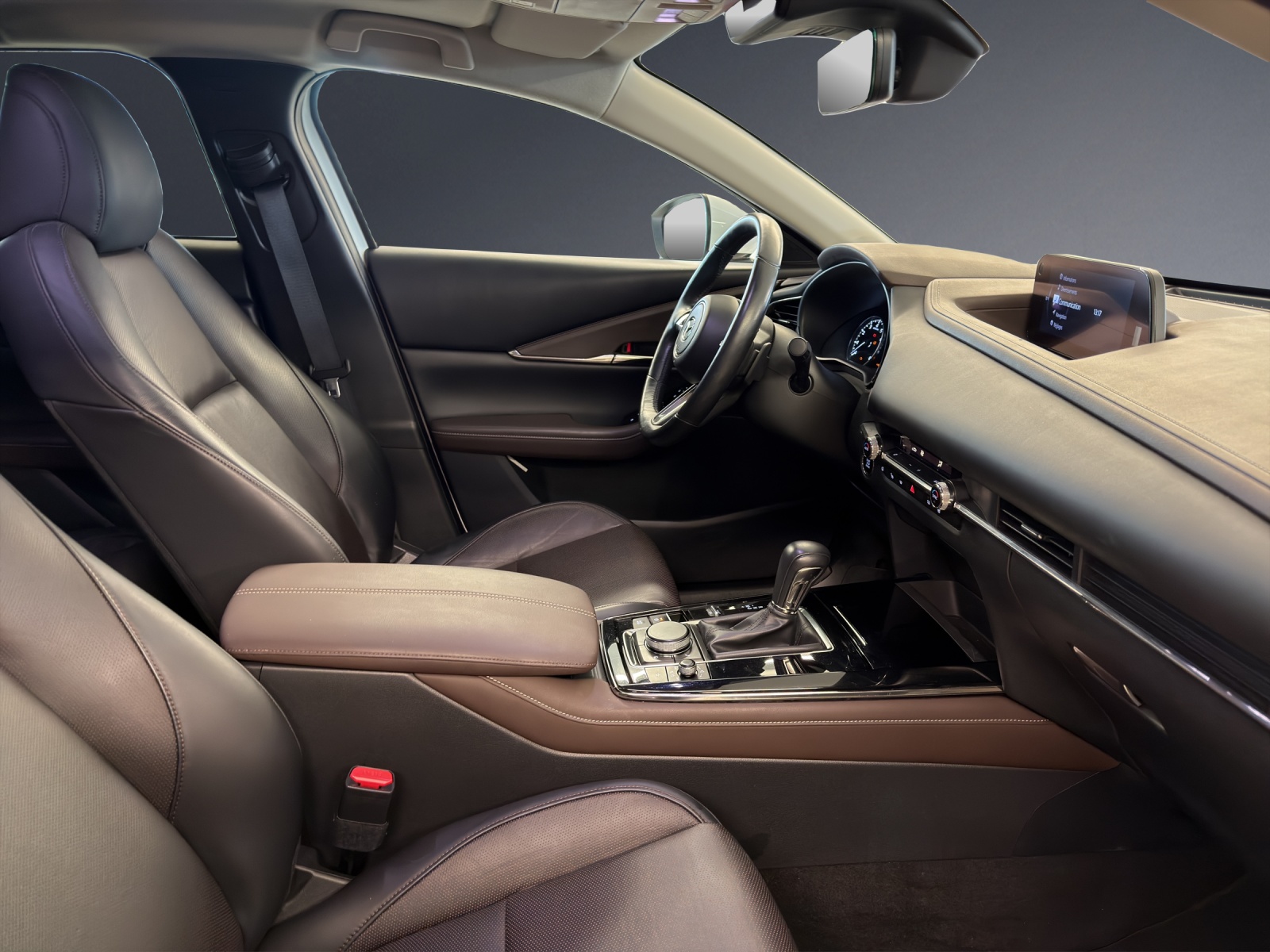 MAZDA CX-30 X 180 RevolutionAWD-image-6