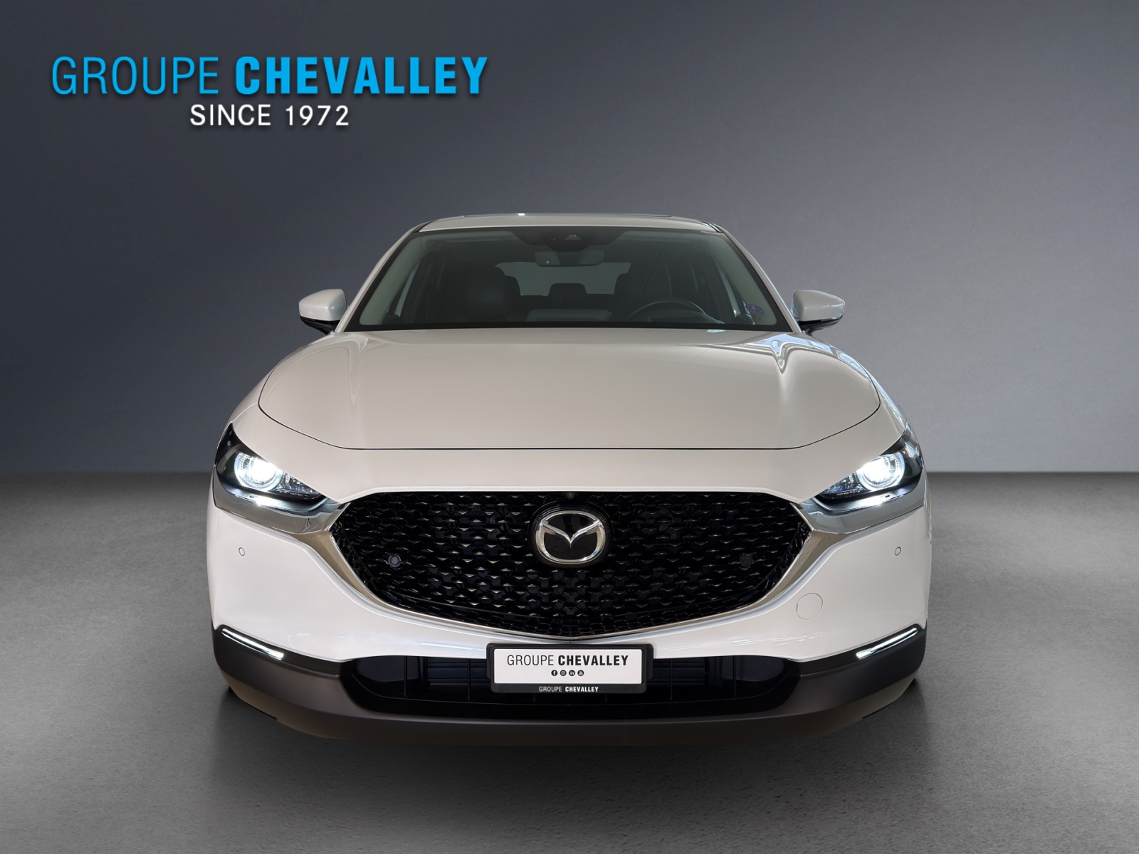 Image MAZDA CX-30 CX-30 X 180 RevolutionAWD