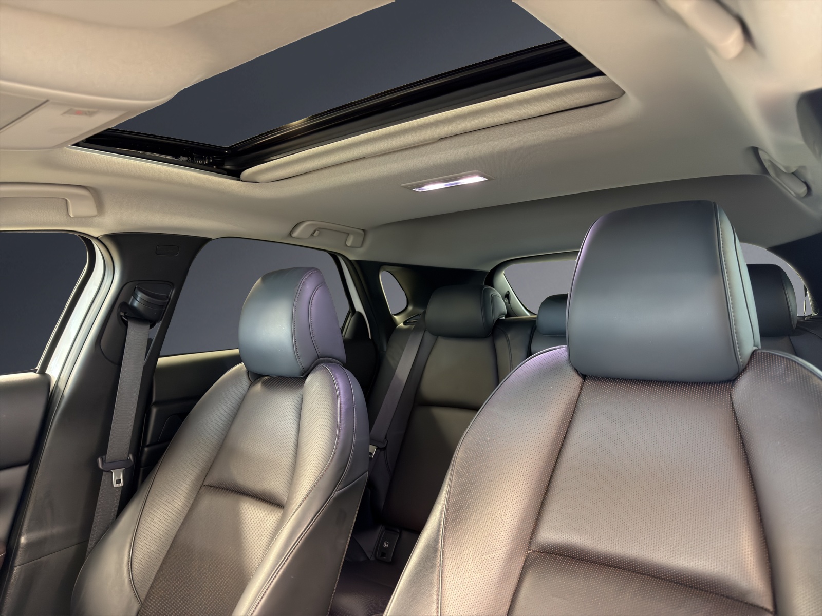 Image MAZDA CX-30 CX-30 X 180 RevolutionAWD