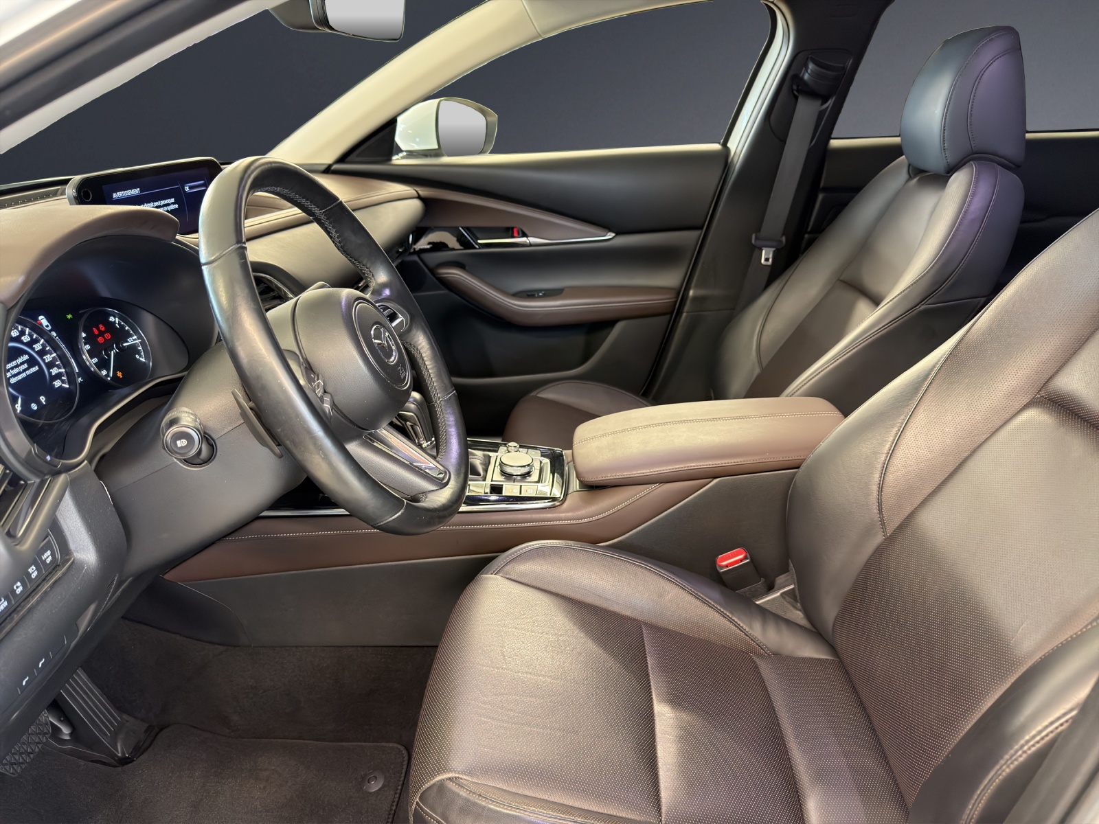 Image MAZDA CX-30 CX-30 X 180 RevolutionAWD