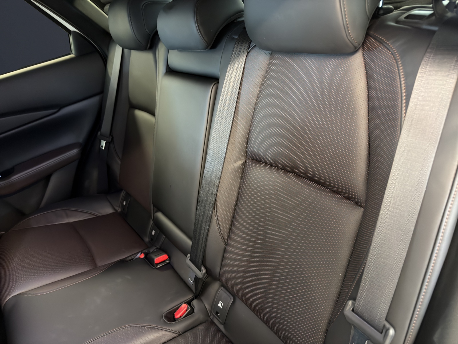Image MAZDA CX-30 CX-30 X 180 RevolutionAWD