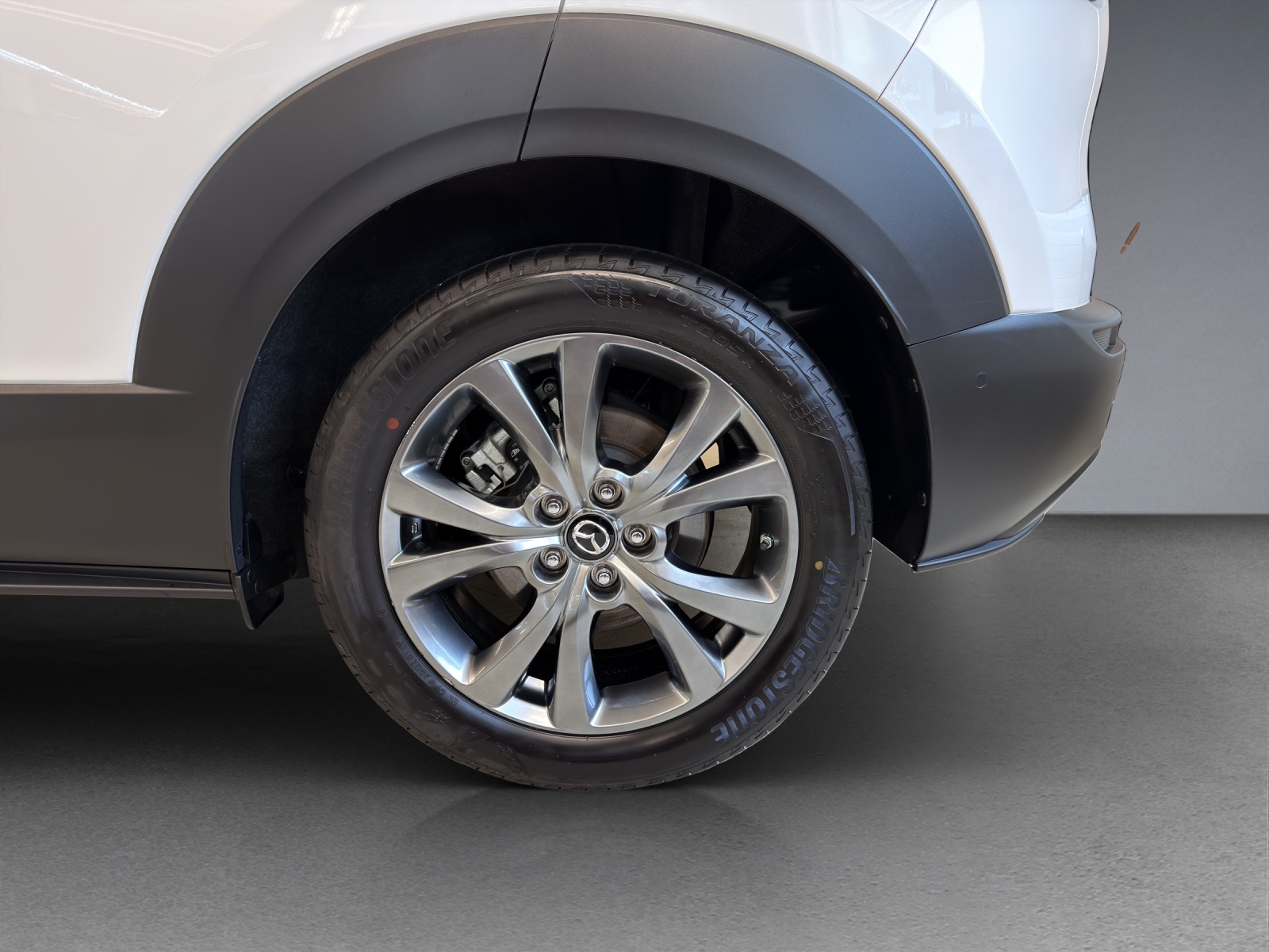 Image MAZDA CX-30 CX-30 X 180 RevolutionAWD
