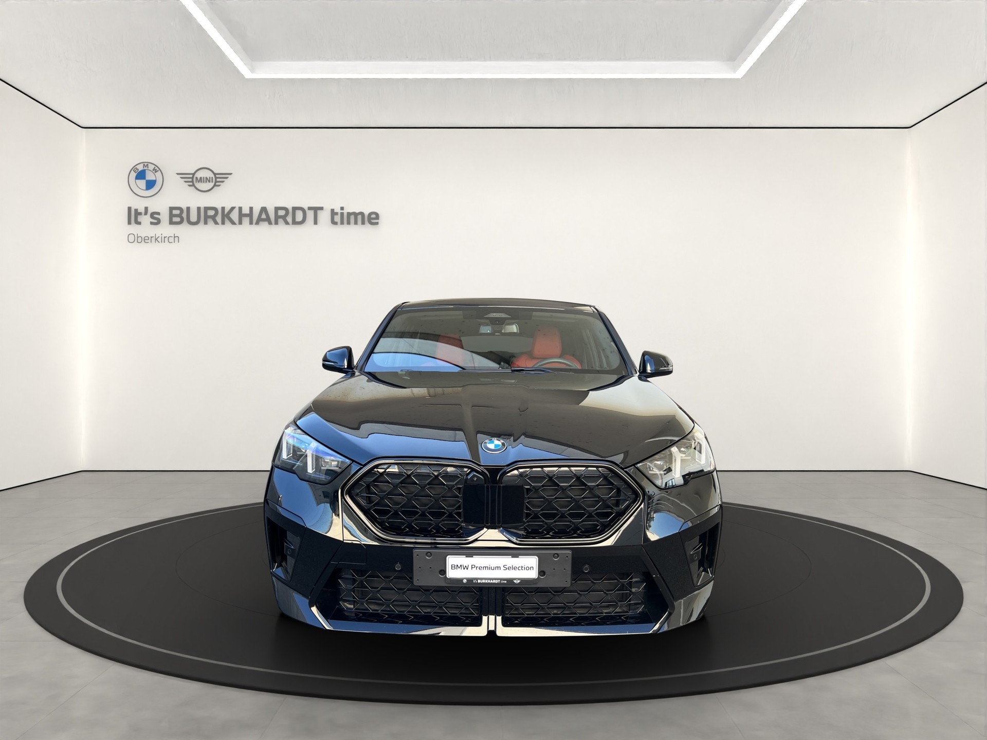 BMW X2 xDr 20d 48V M Sp. Pro-image-8