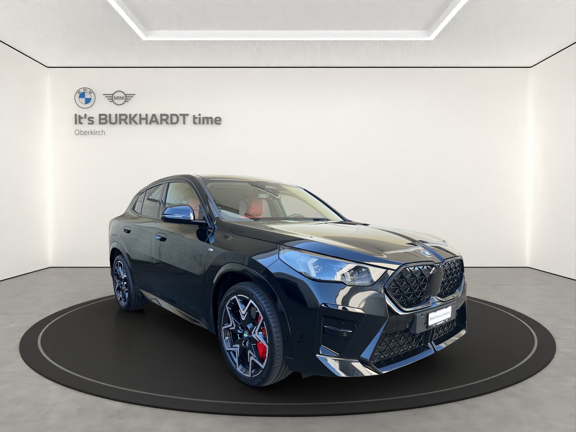 BMW X2 xDr 20d 48V M Sp. Pro-image-7