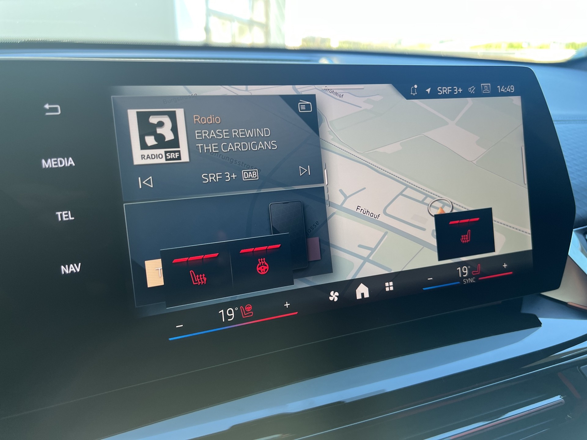 BMW X2 xDr 20d 48V M Sp. Pro-image-16