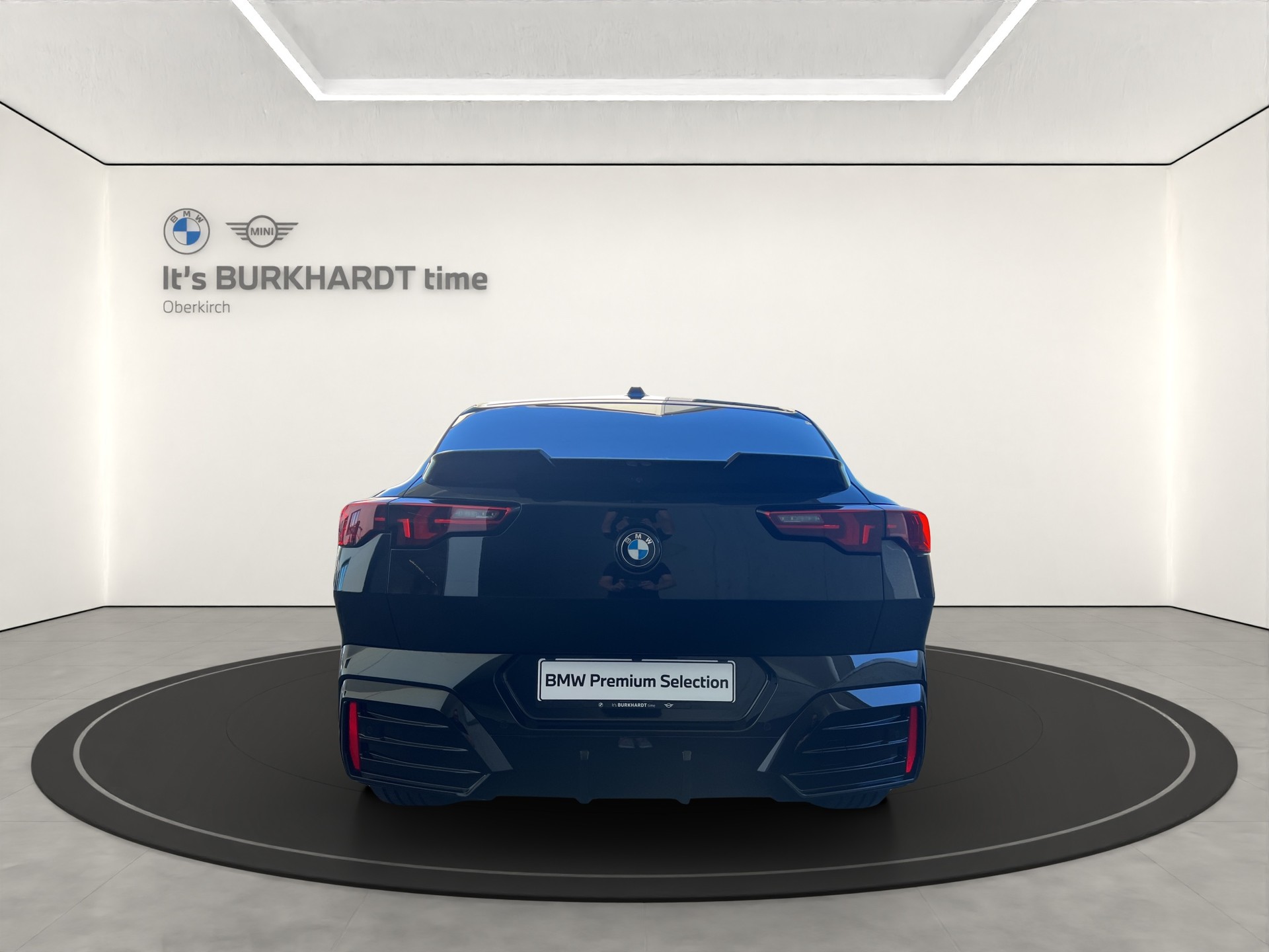 BMW X2 xDr 20d 48V M Sp. Pro-image-3