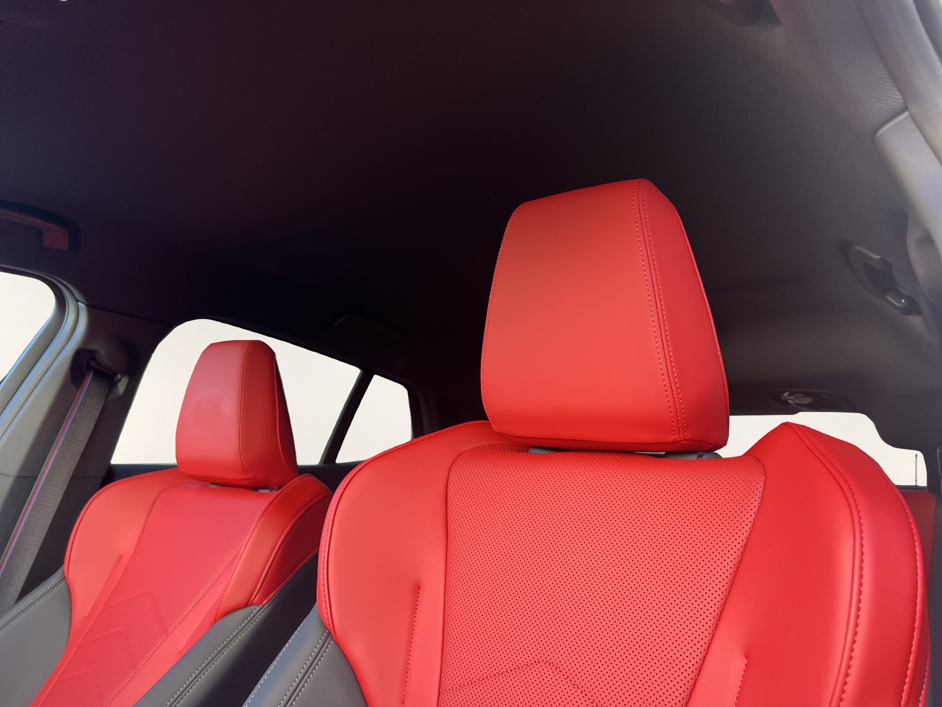 BMW X2 xDr 20d 48V M Sp. Pro-image-20