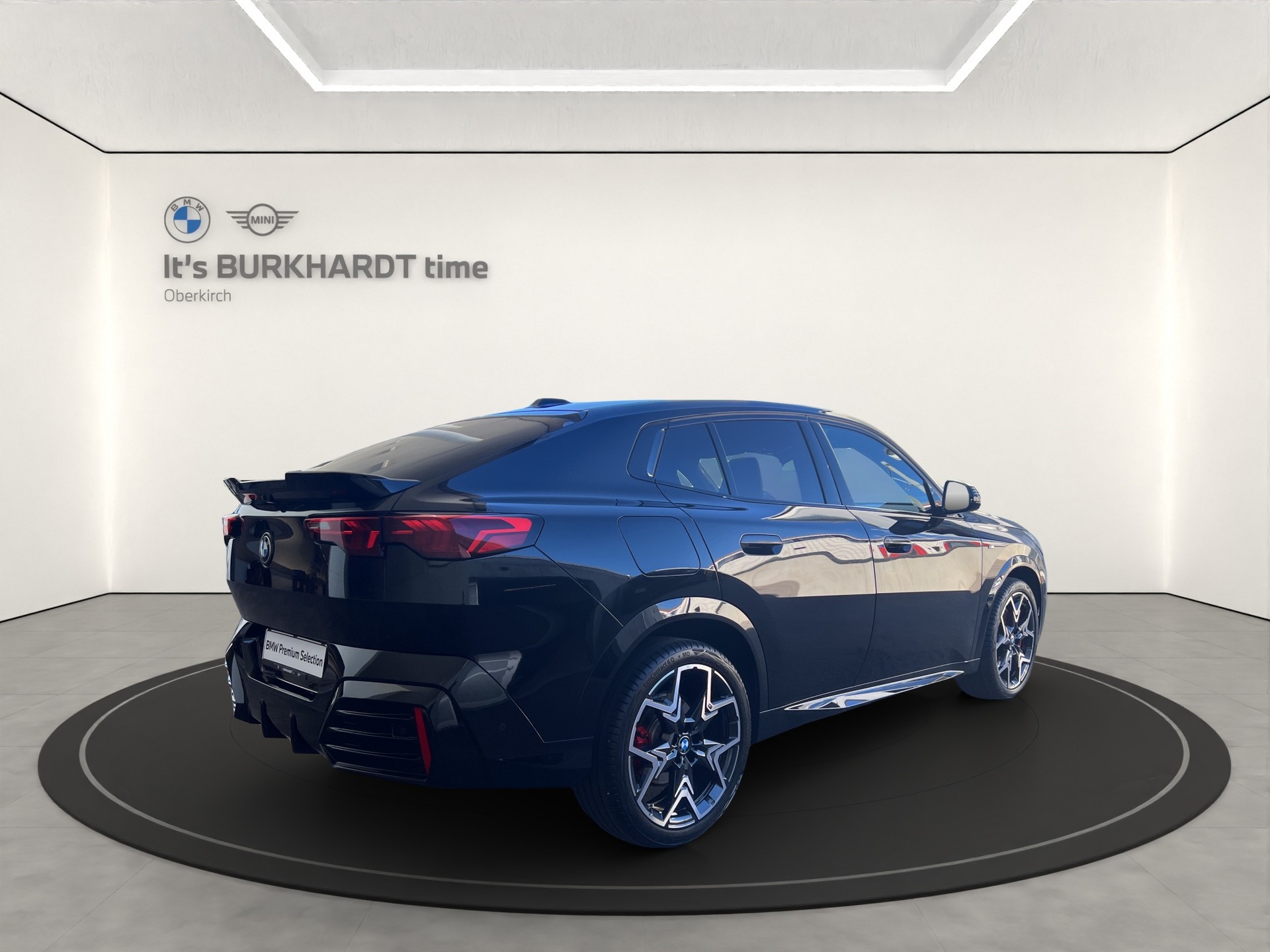 BMW X2 xDr 20d 48V M Sp. Pro-image-4