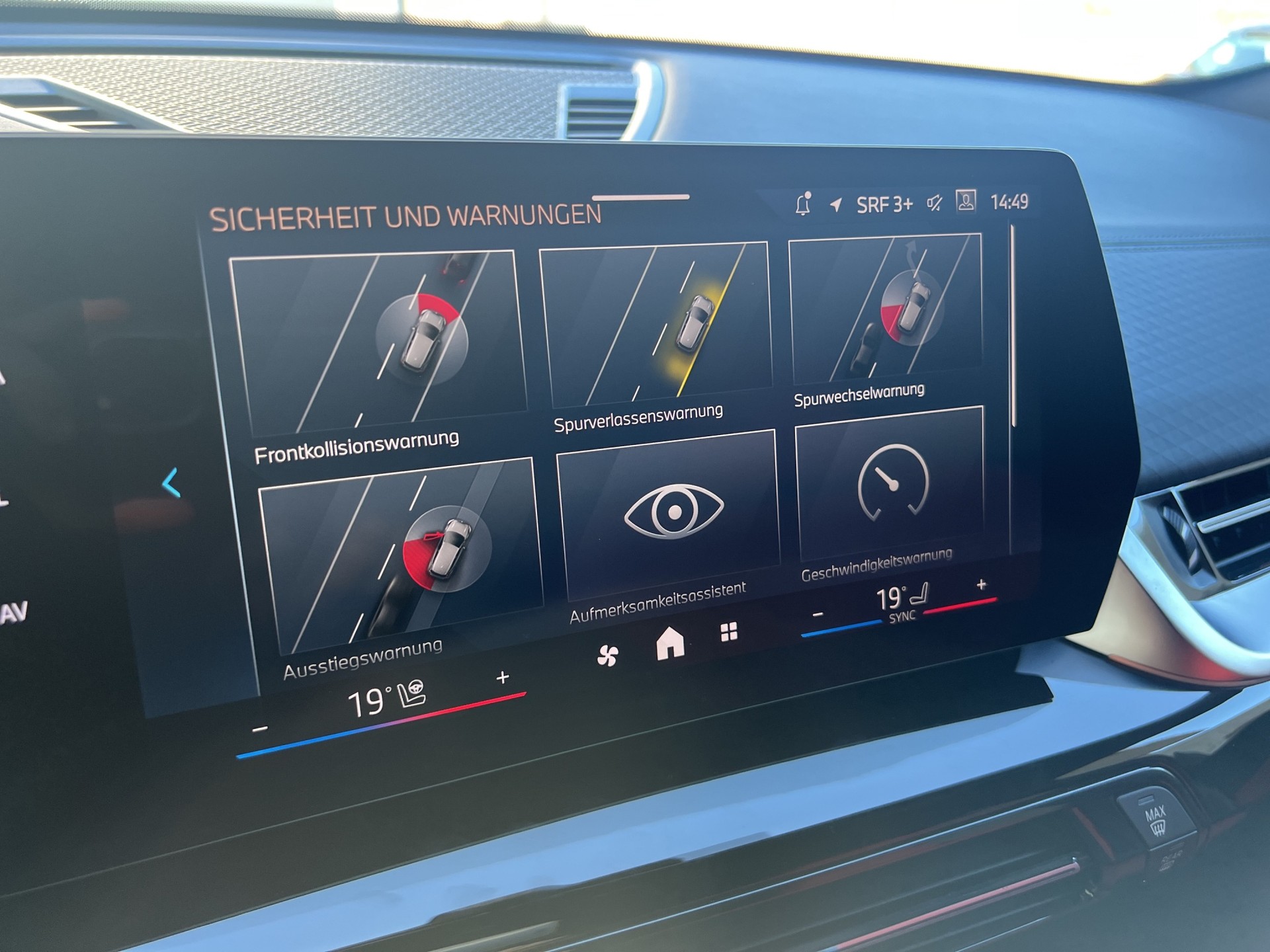 BMW X2 xDr 20d 48V M Sp. Pro-image-18