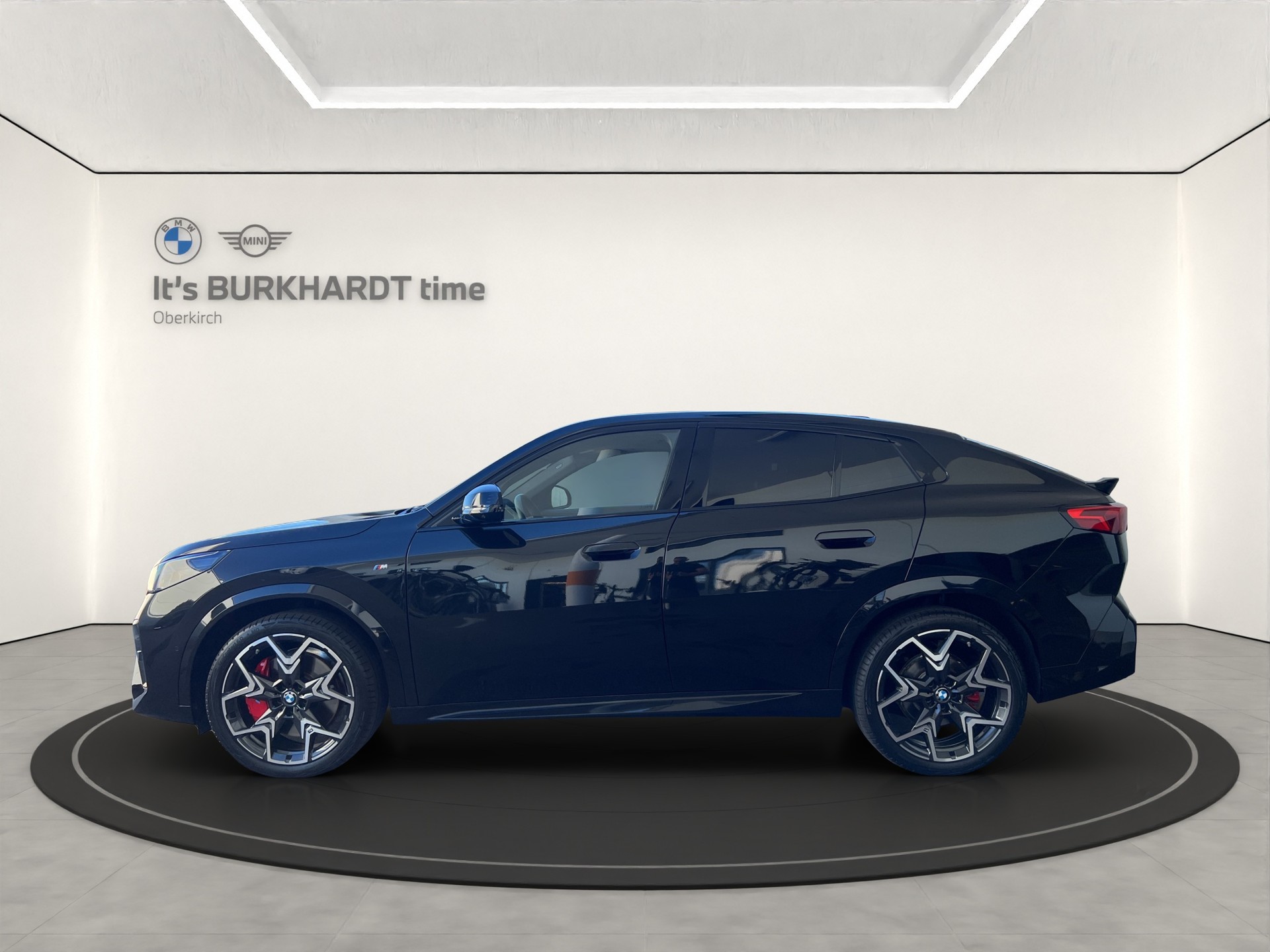 BMW X2 xDr 20d 48V M Sp. Pro-image-1