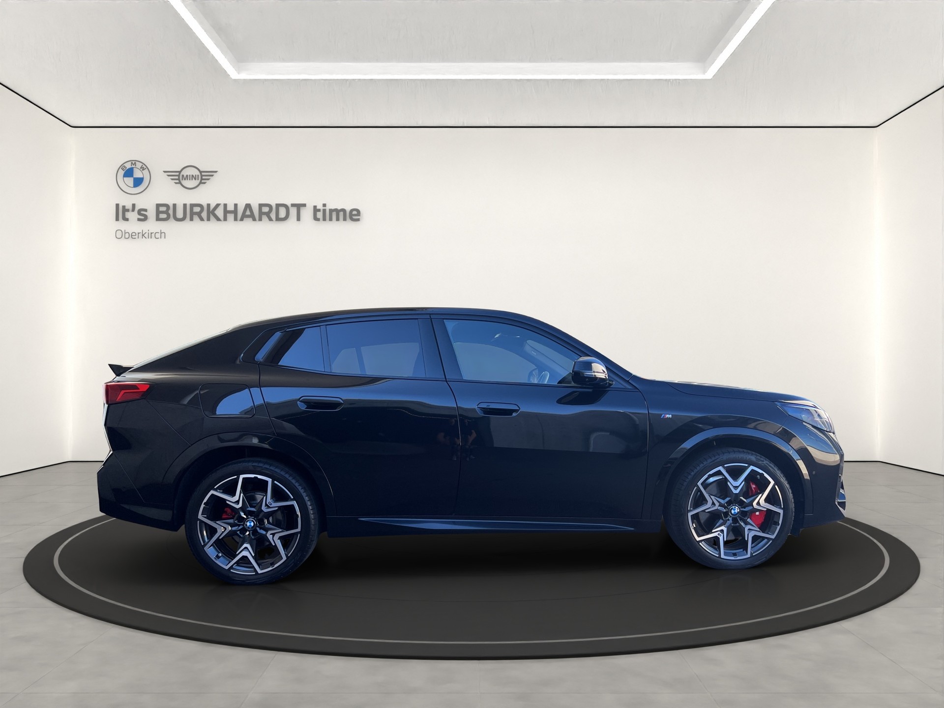 BMW X2 xDr 20d 48V M Sp. Pro-image-5