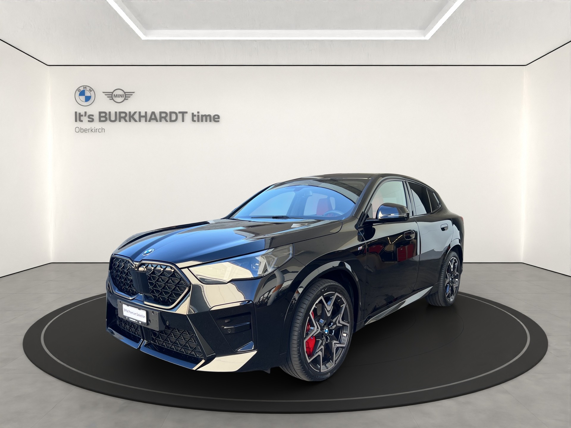 BMW X2 xDr 20d 48V M Sp. Pro-image-0