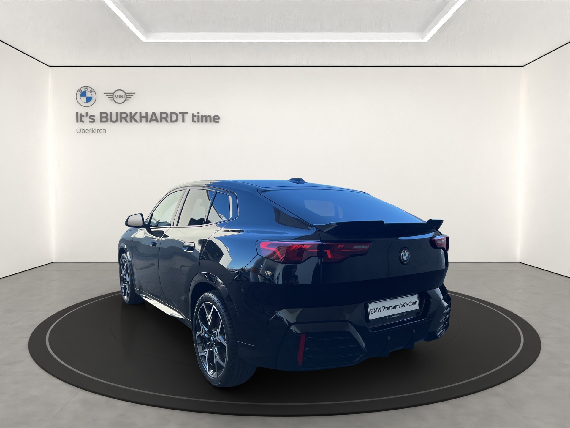 BMW X2 xDr 20d 48V M Sp. Pro-image-2