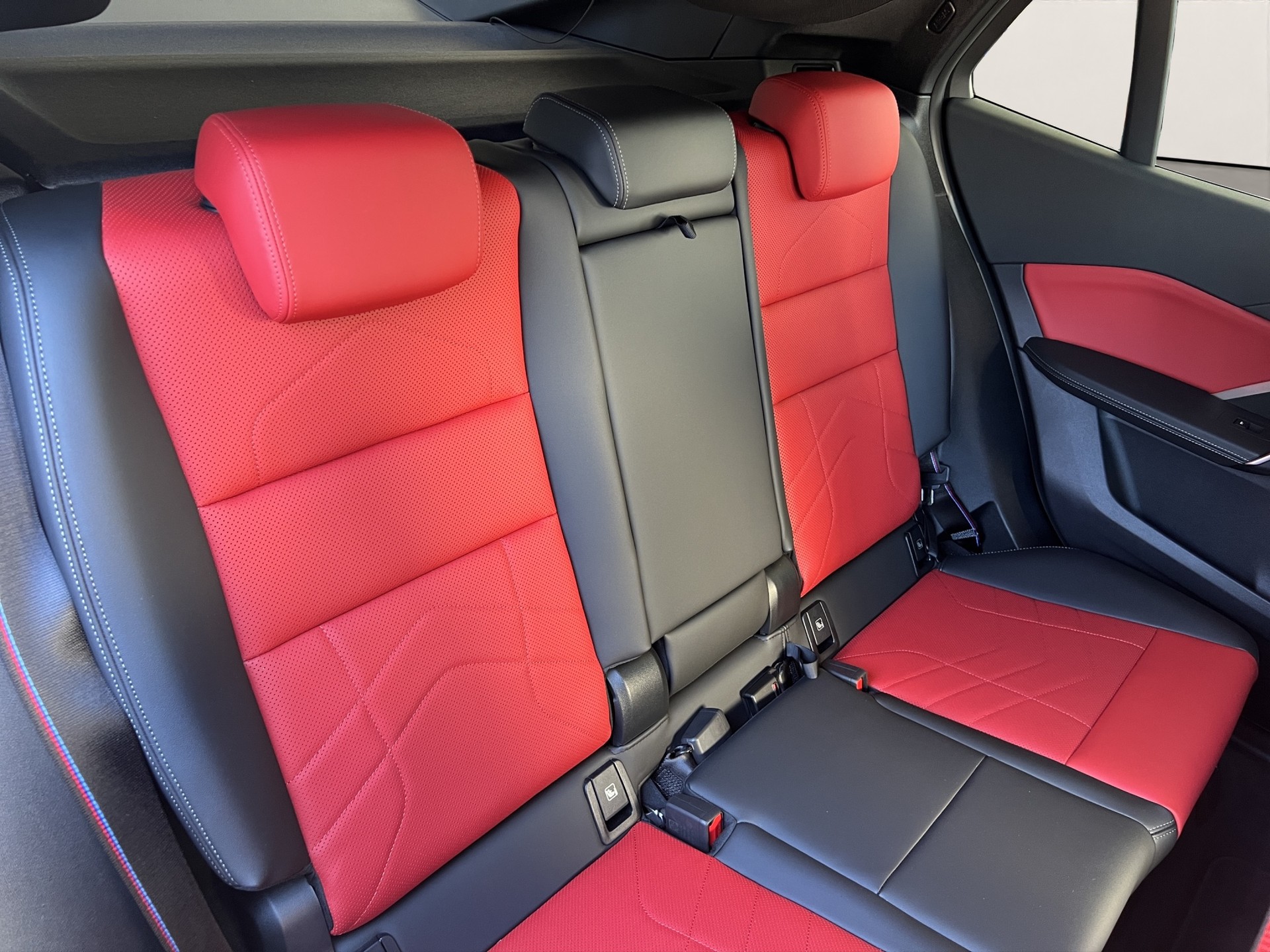 BMW X2 xDr 20d 48V M Sp. Pro-image-23