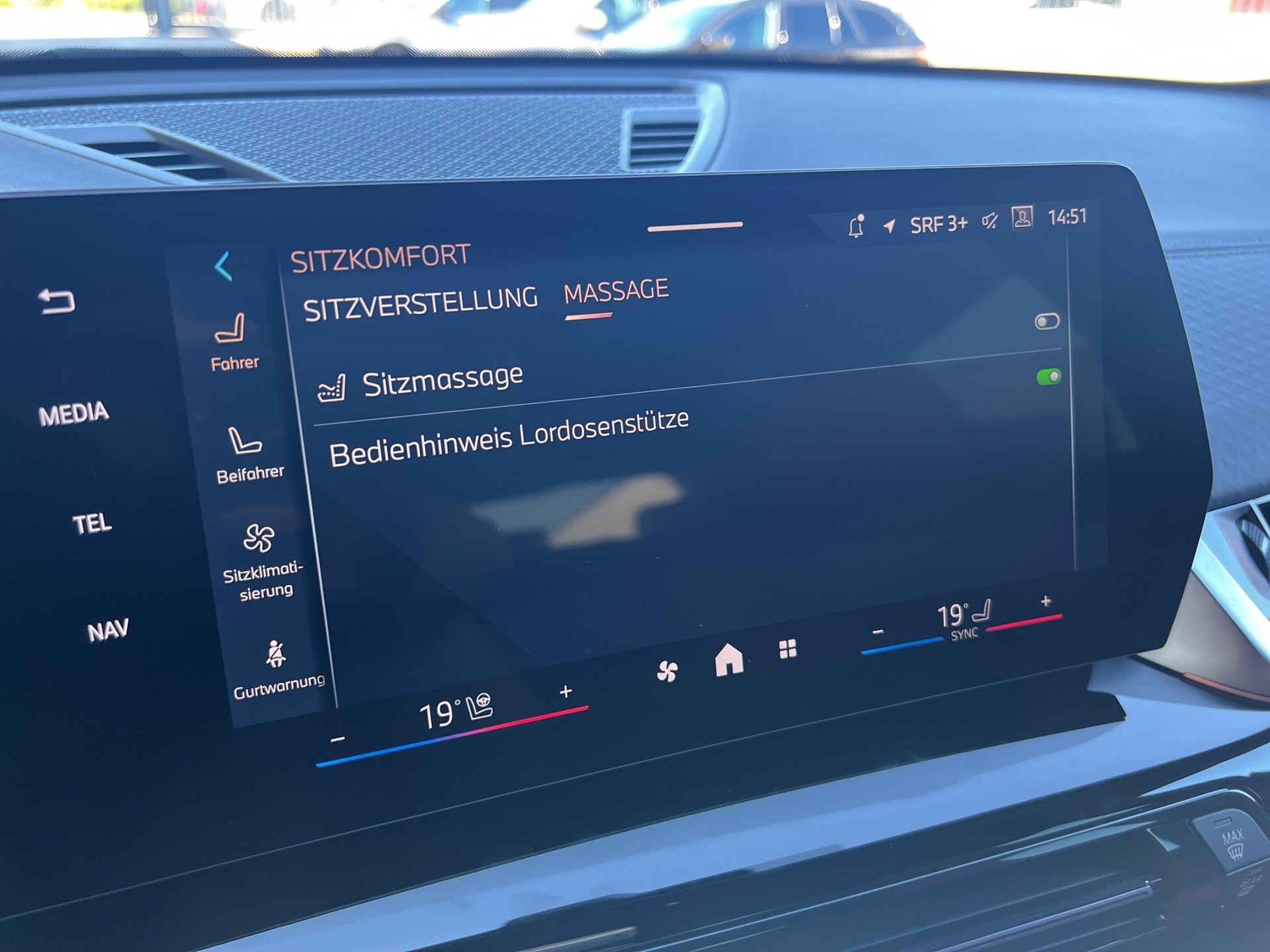 BMW X2 xDr 20d 48V M Sp. Pro-image-19