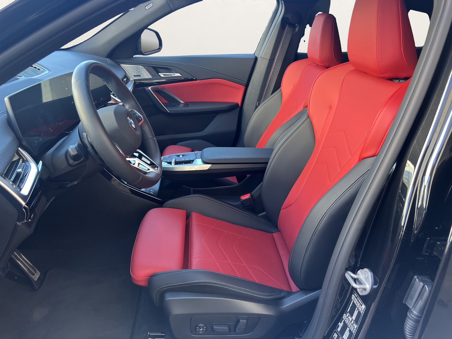 BMW X2 xDr 20d 48V M Sp. Pro-image-9