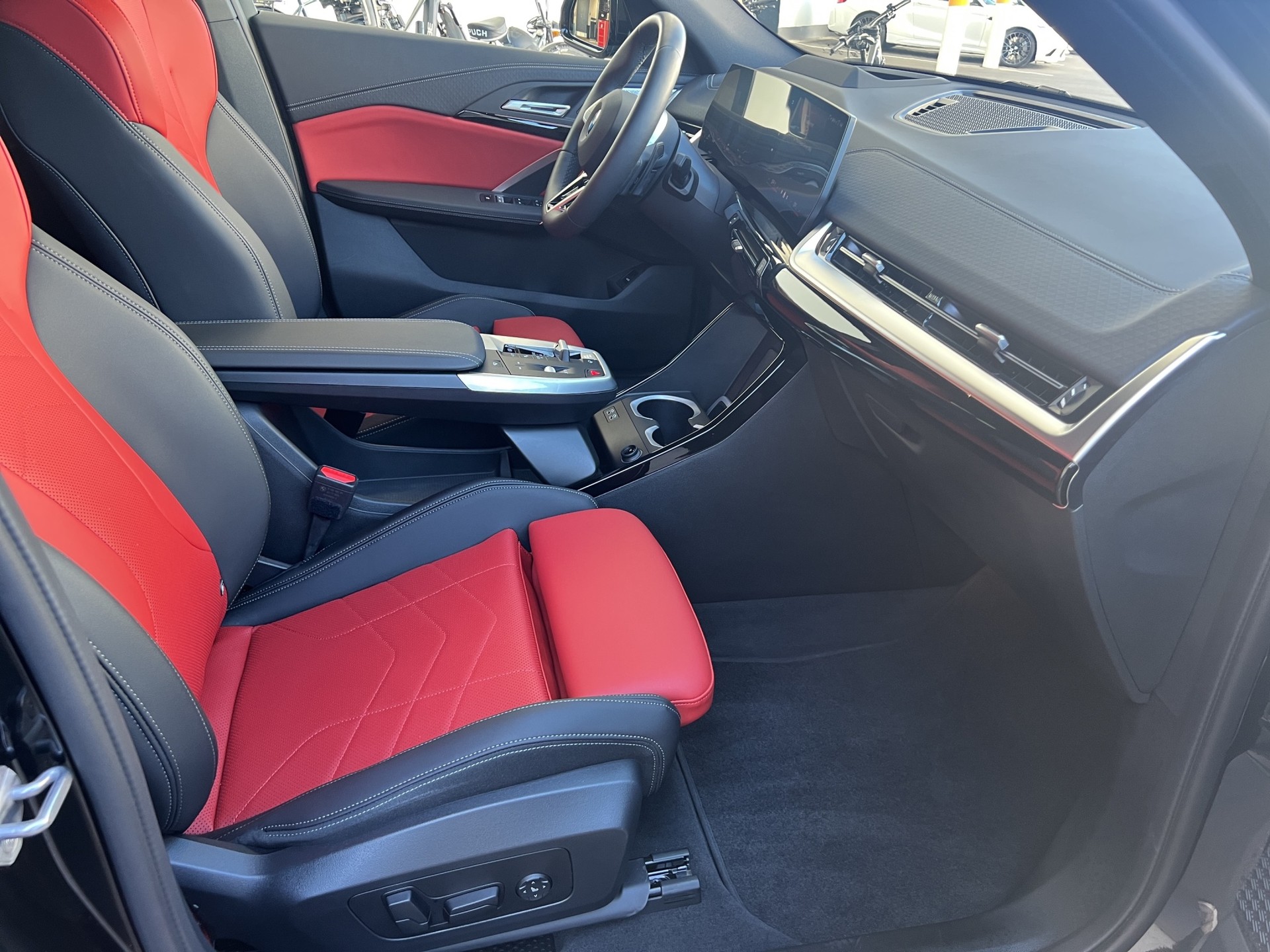 BMW X2 xDr 20d 48V M Sp. Pro-image-22