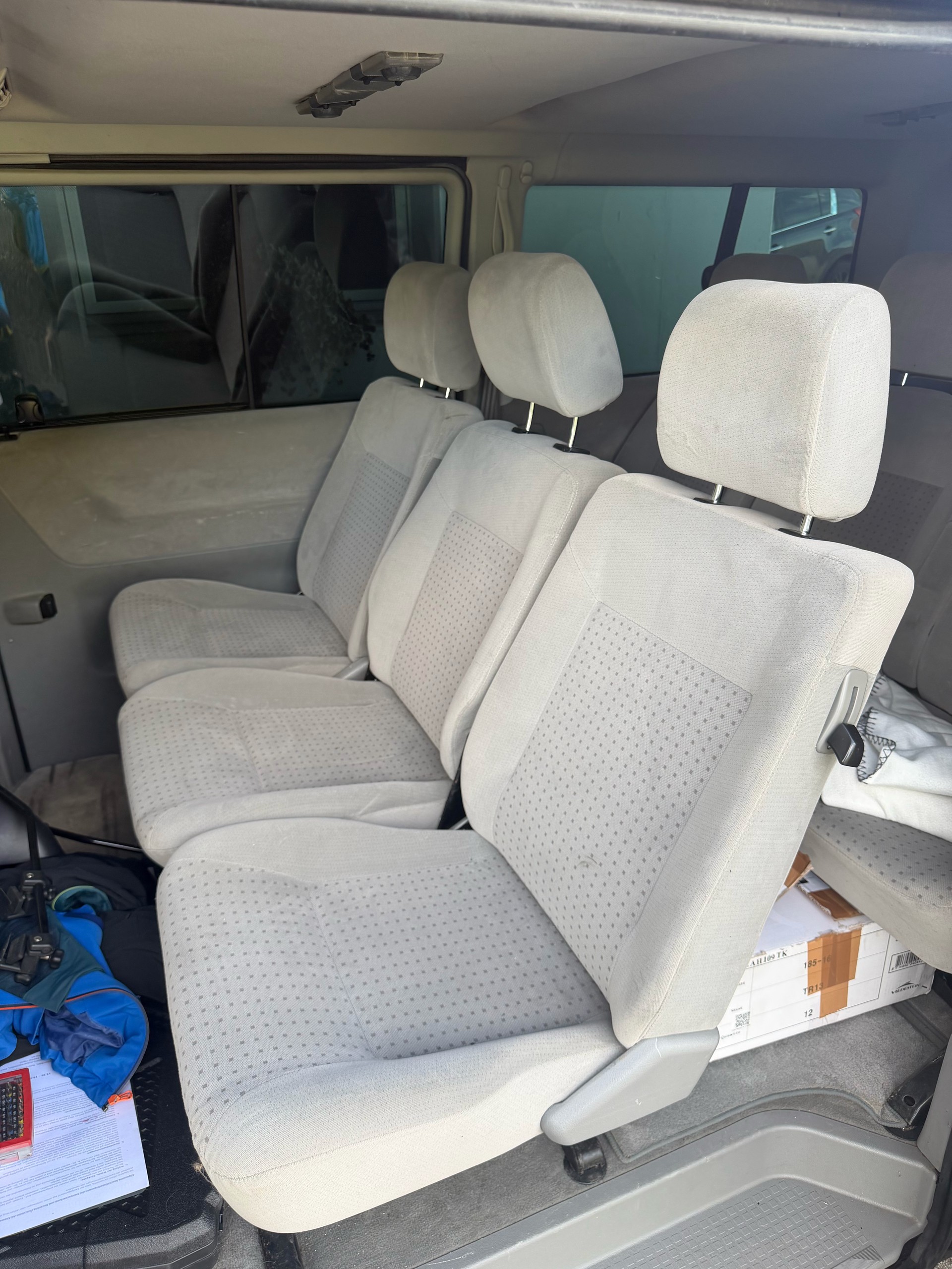 VW Multivan Langversion-image-7