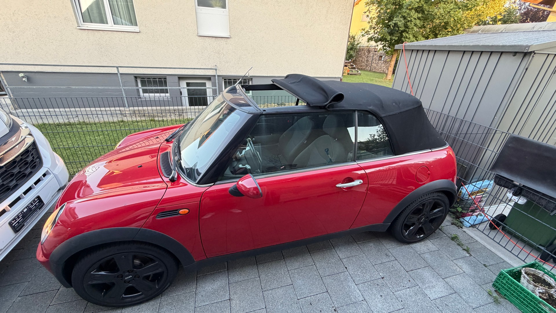 MINI 1.6i One-image-3