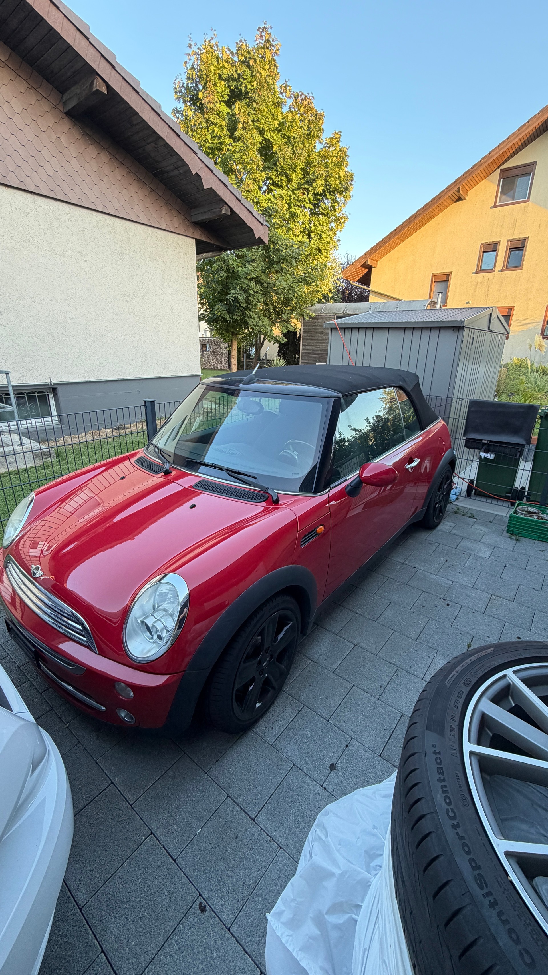 MINI 1.6i One-image-4