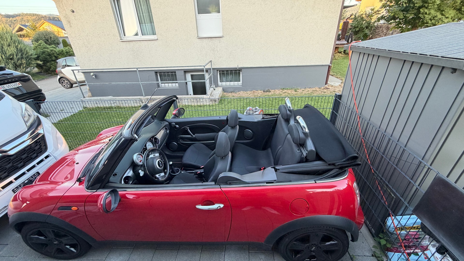 MINI 1.6i One-image-1