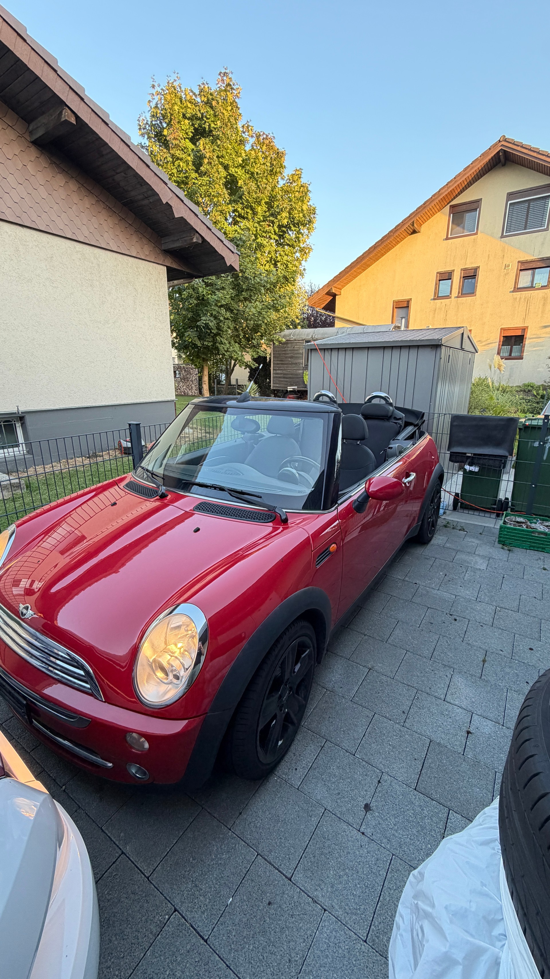 MINI 1.6i One-image-0