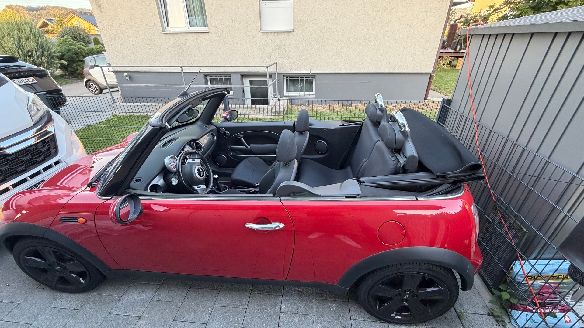 MINI 1.6i One-image-2