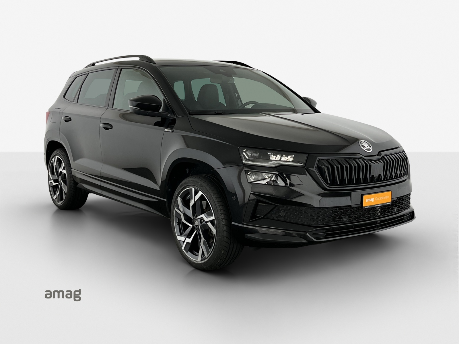 SKODA Karoq 2.0 TSI SportLine 4x4 DSG-image-5