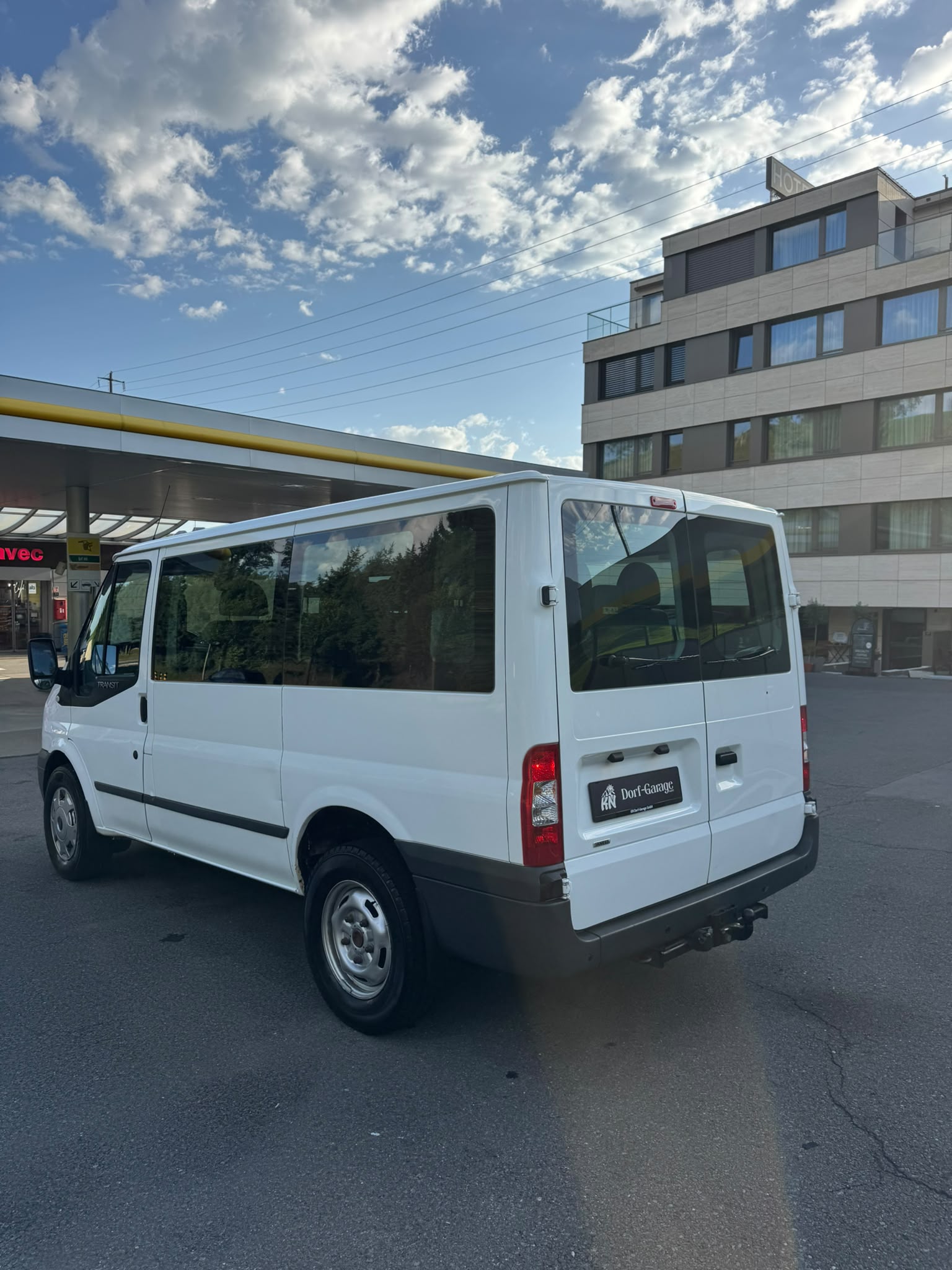 FORD Transit 2.4 TDCi 330 S 4x4 Limited-image-4
