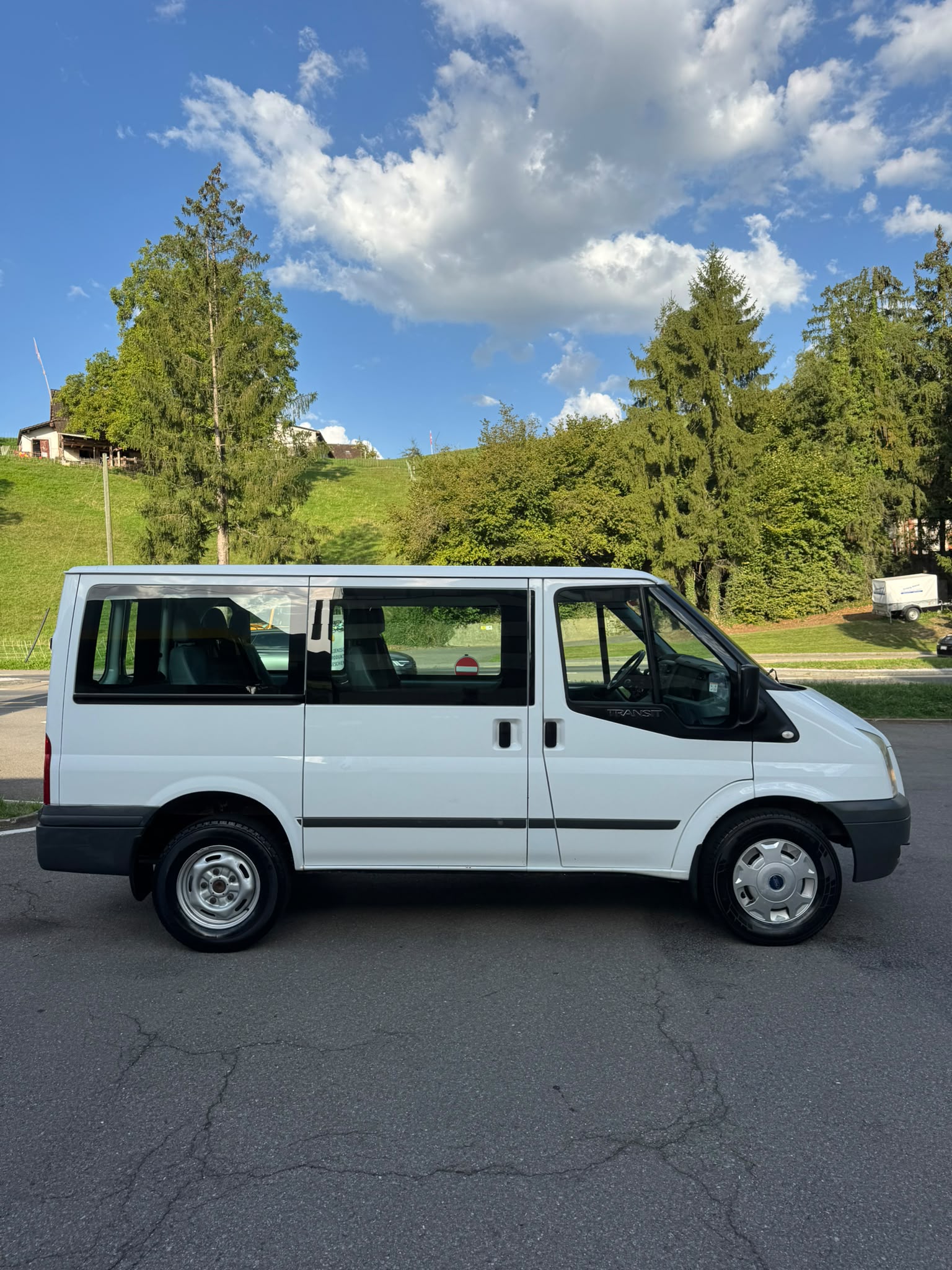 FORD Transit 2.4 TDCi 330 S 4x4 Limited-image-7